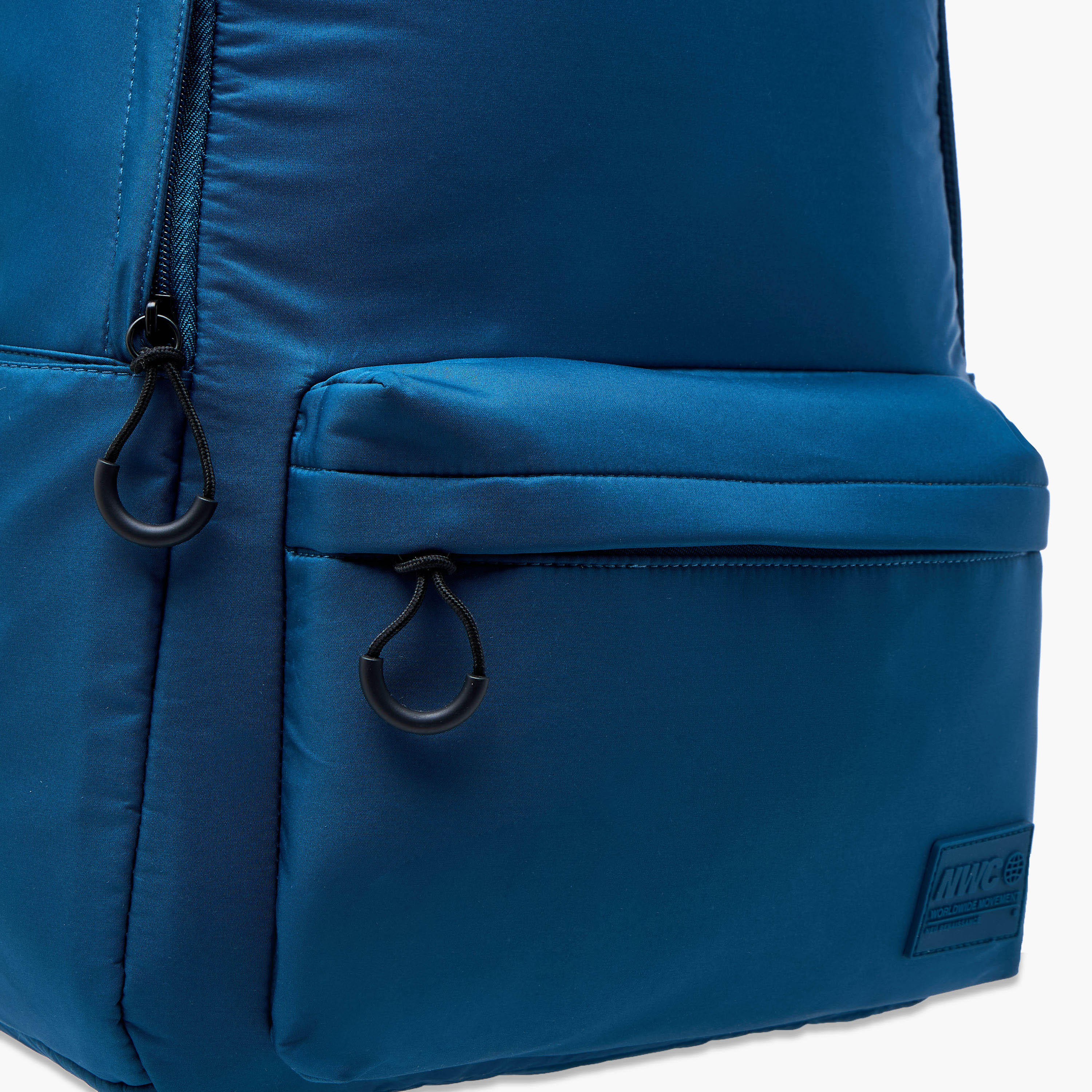 شنطة ظهر بحمالات قابلة للتعديل وسحاب إغلاق - 31x16x44 سم-men-bags-image-3