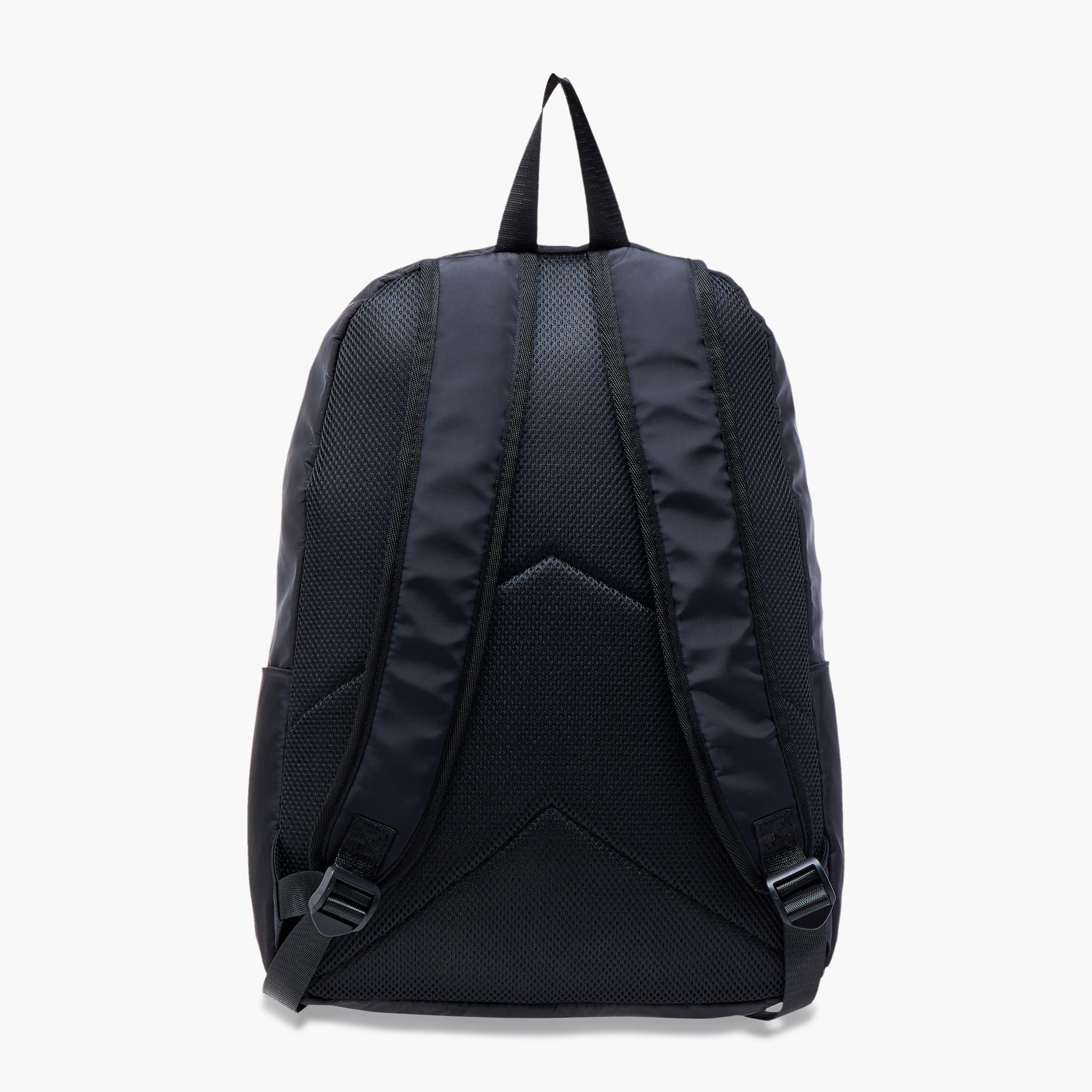شنطة ظهر برباط وحمالات كتف قابلة للتعديل - 31x16x44 سم-men-bags-image-4