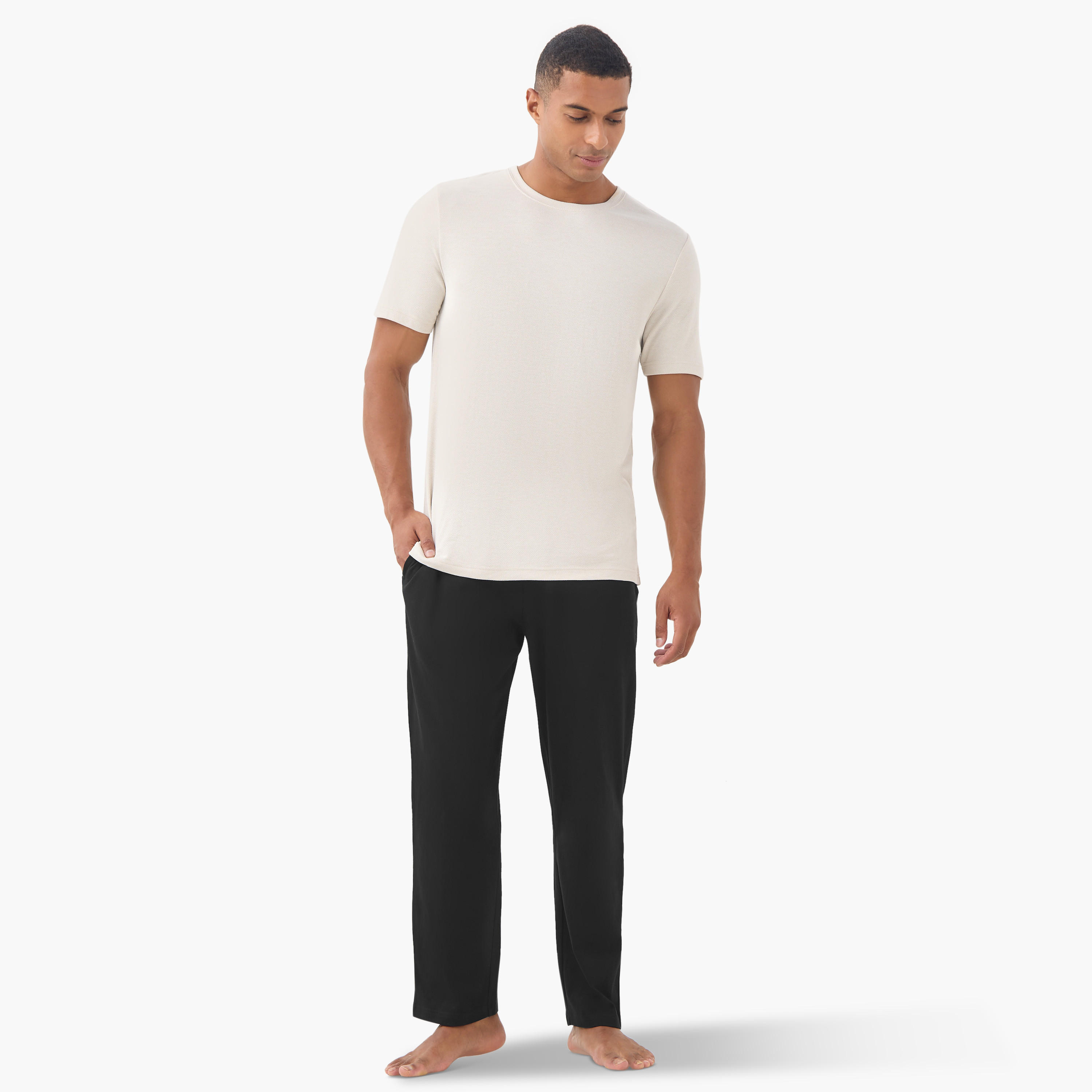 طقم بنطلون بيجاما وتيشيرت-men-clothing-nightwear-sets-image-6