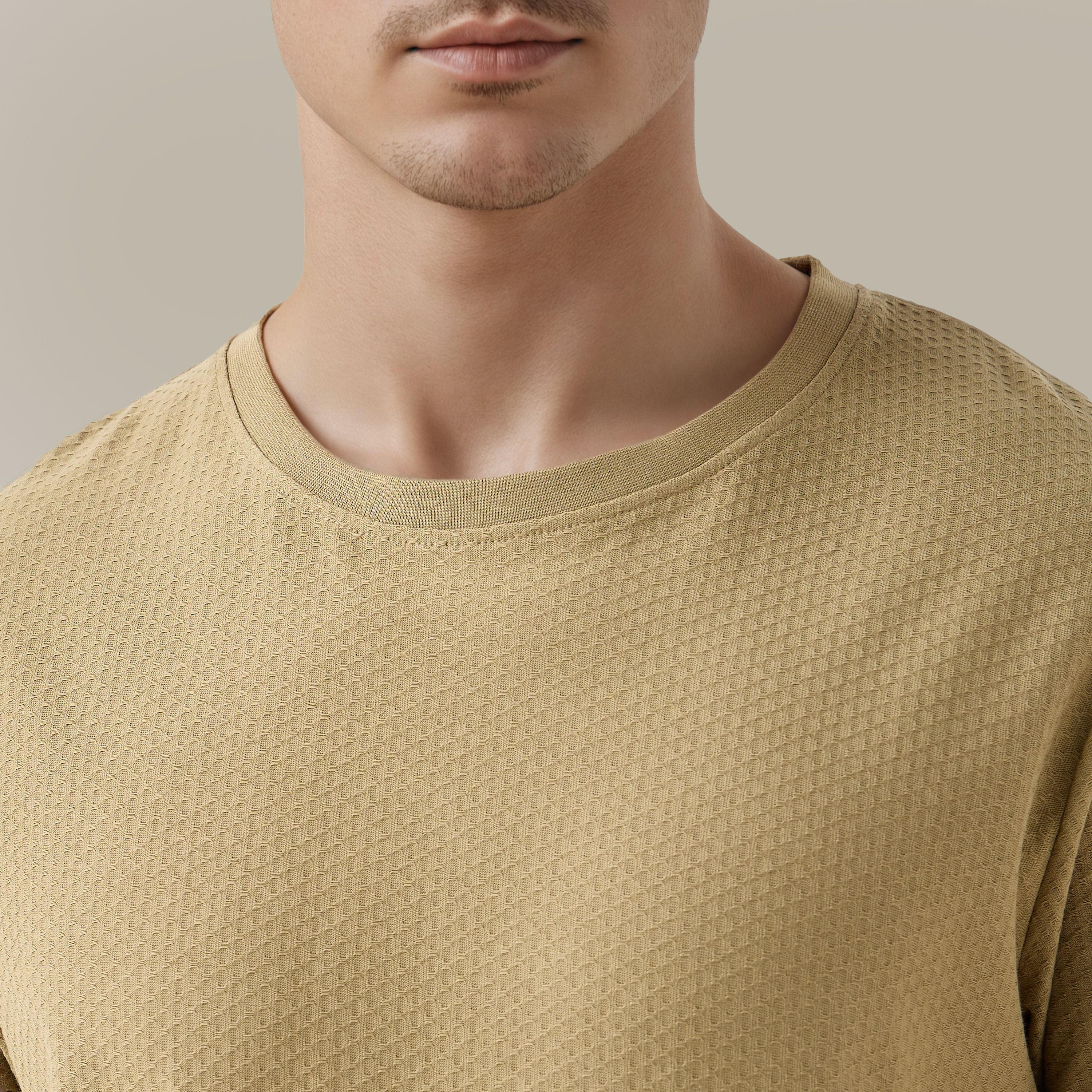 طقم بيجاما بارز الملمس-men-clothing-nightwear-sets-image-5