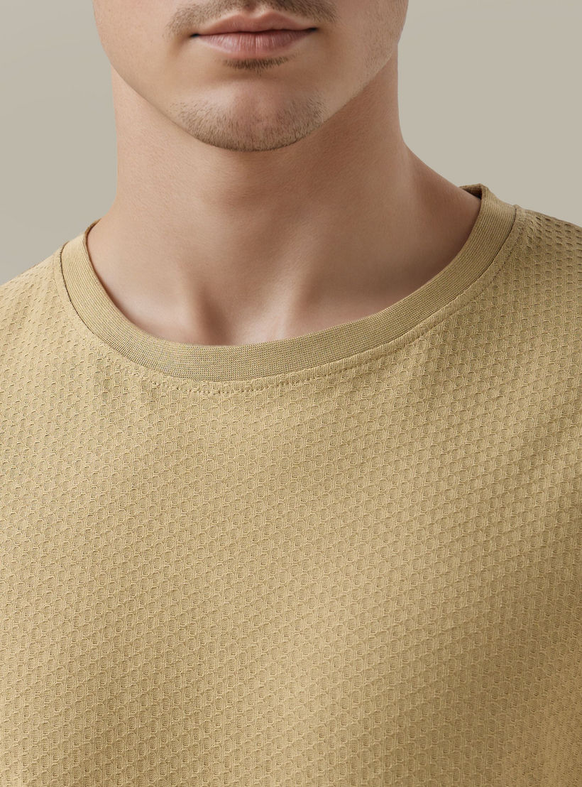 طقم بيجاما بارز الملمس-men-clothing-nightwear-sets-image-5