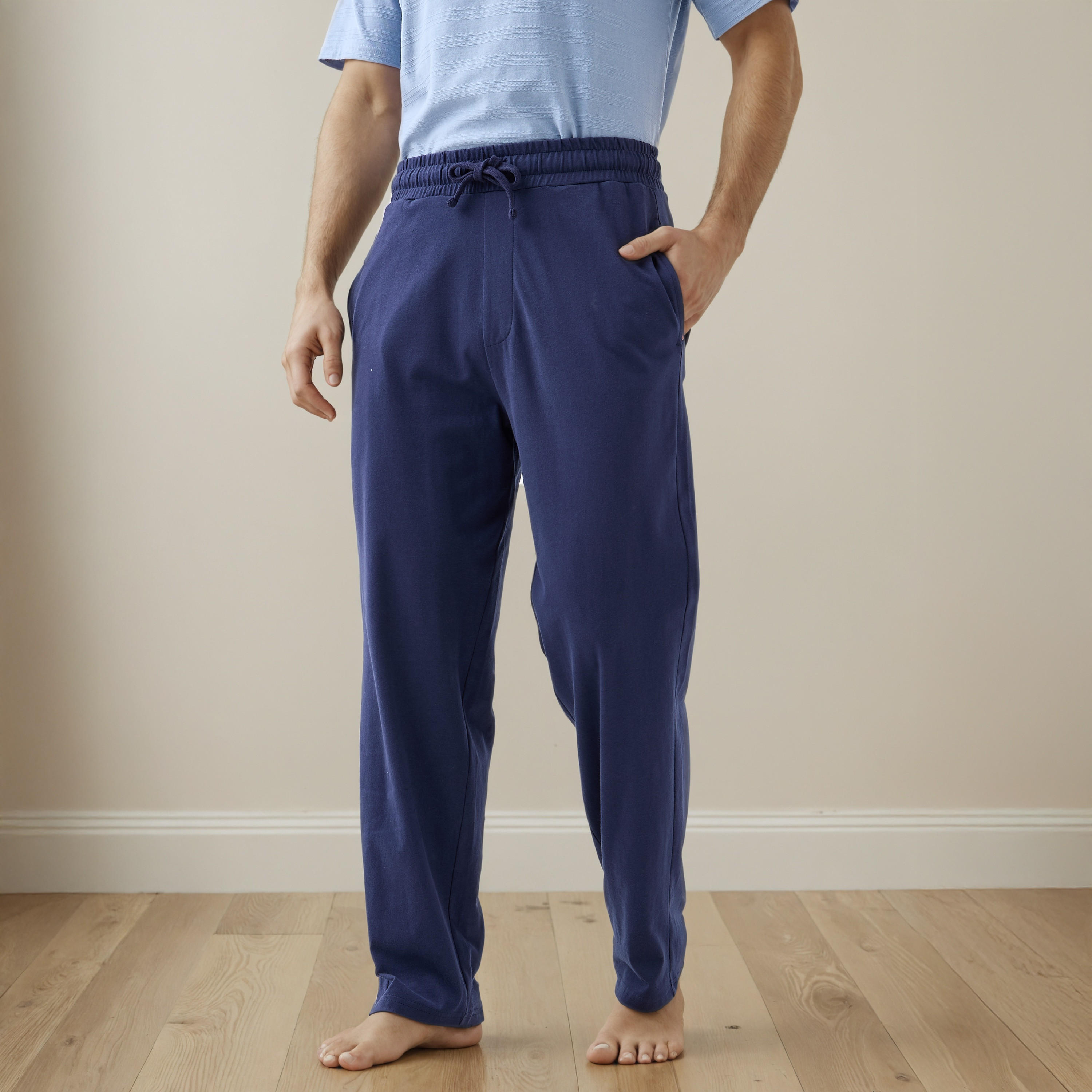 Textured Pyjama Set-men-clothing-nightwear-sets-image-3