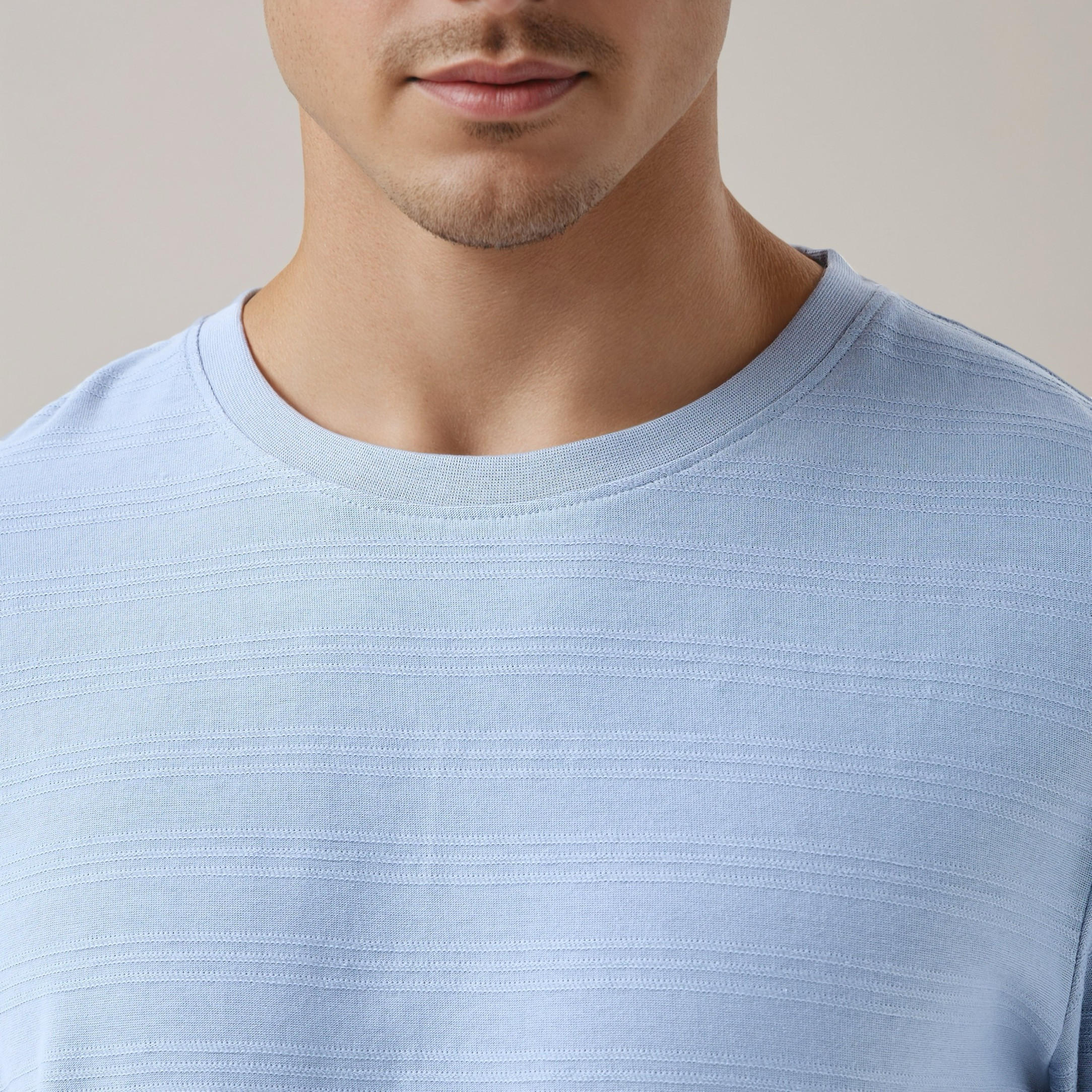Textured Pyjama Set-men-clothing-nightwear-sets-image-5