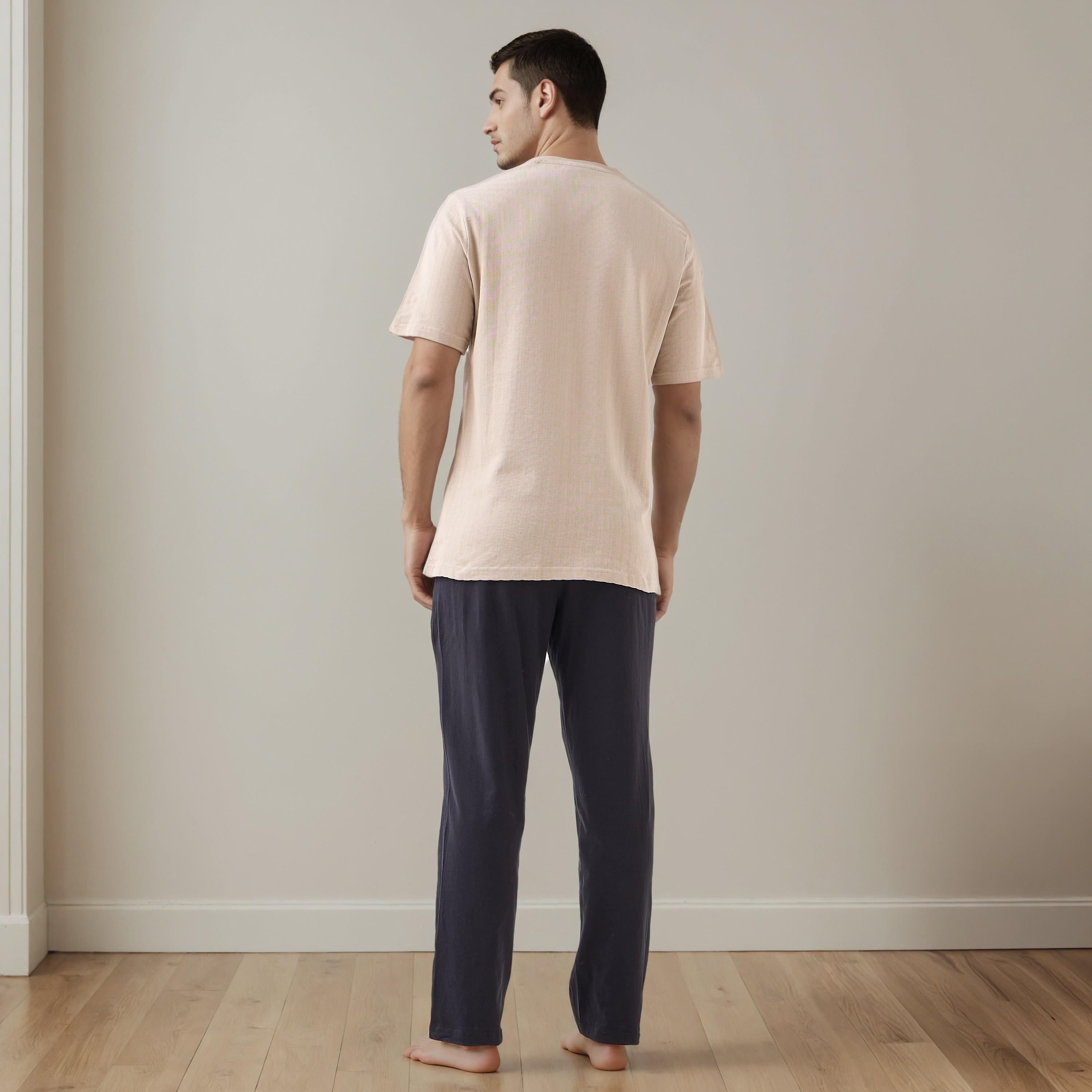 Textured Pyjama Set-men-clothing-nightwear-sets-image-4