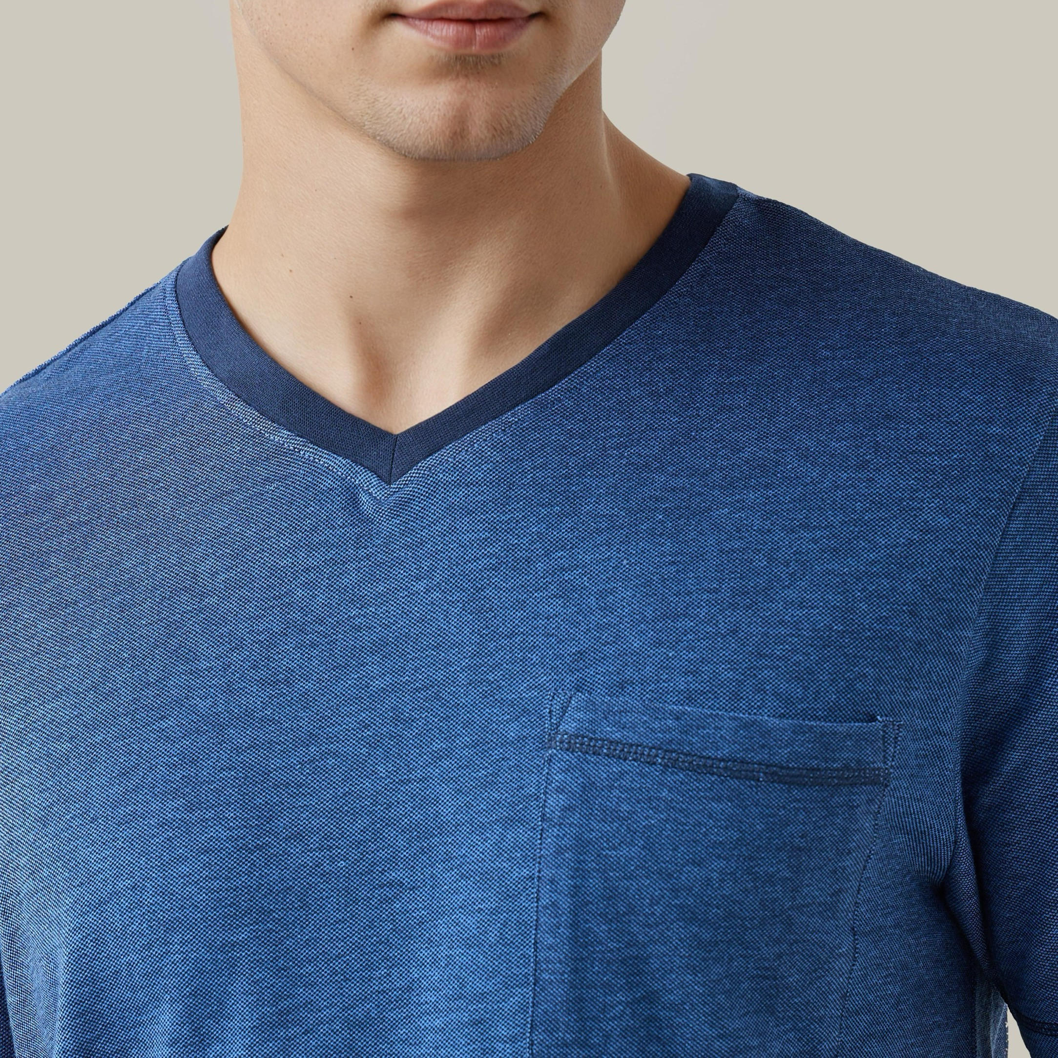 Textured Pyjama Set-men-clothing-nightwear-sets-image-5