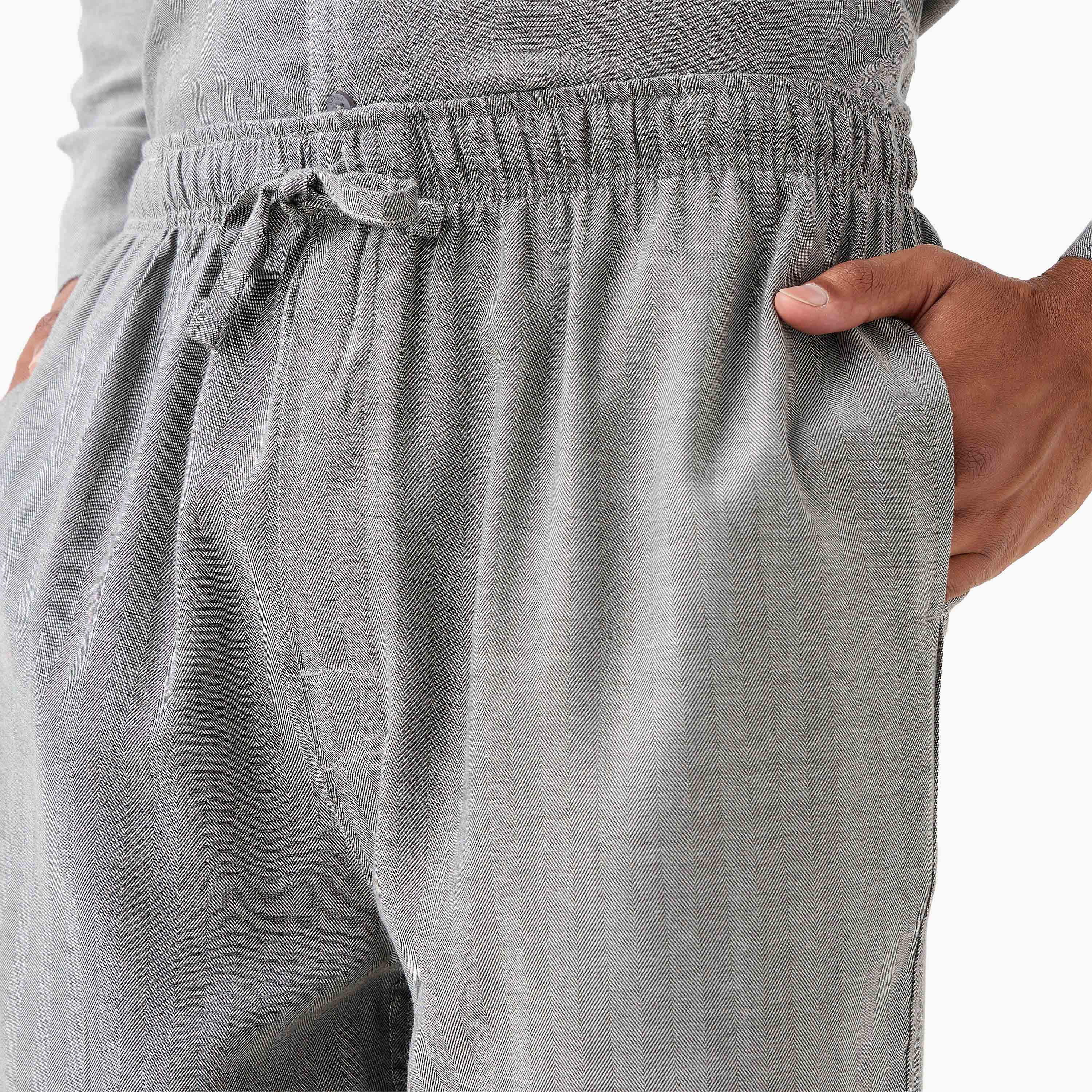 Textured Pyjama Set-men-clothing-nightwear-sets-image-6
