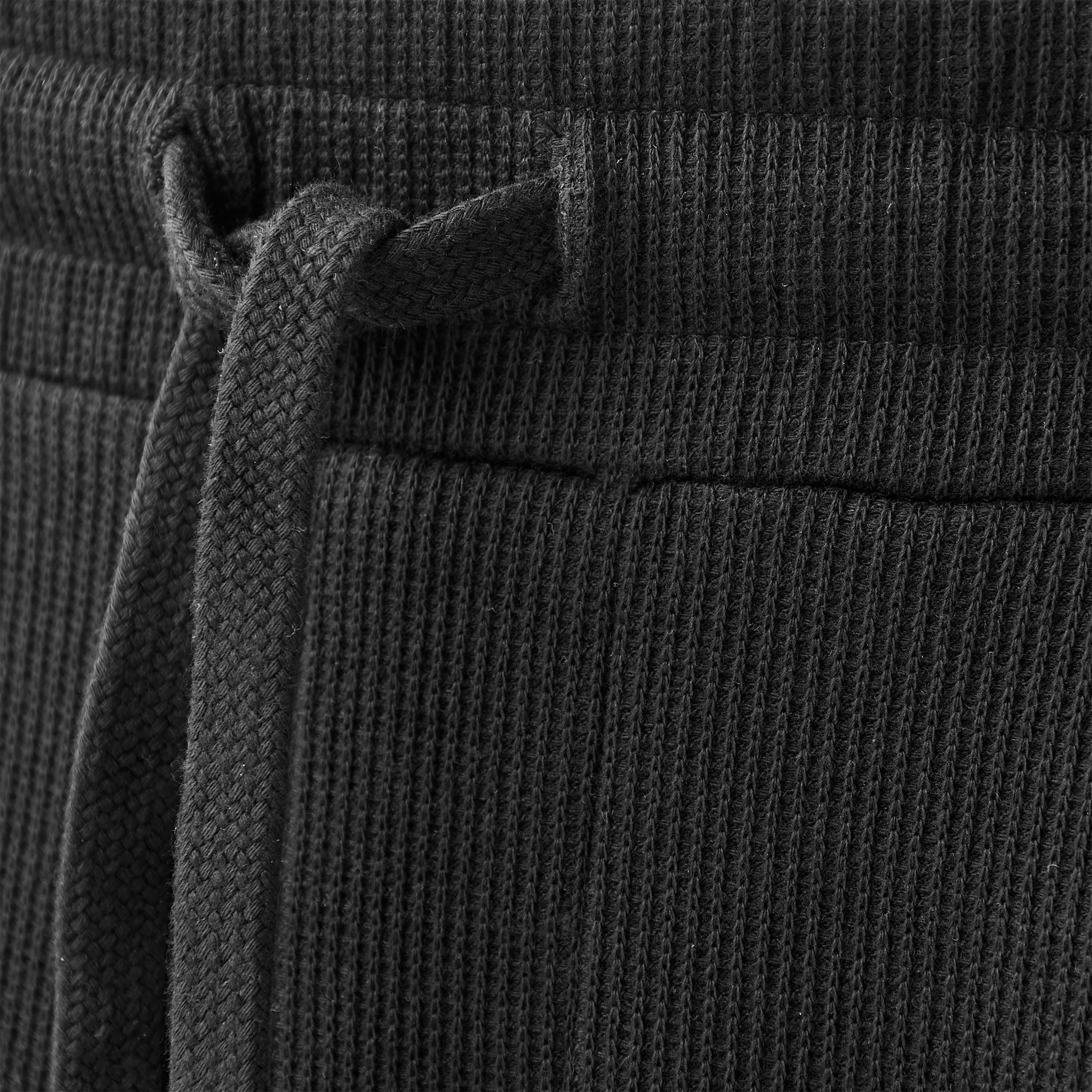 Textured Lounge Pants with Pockets-men-clothing-nightwear-pyjamaandshorts-image-5