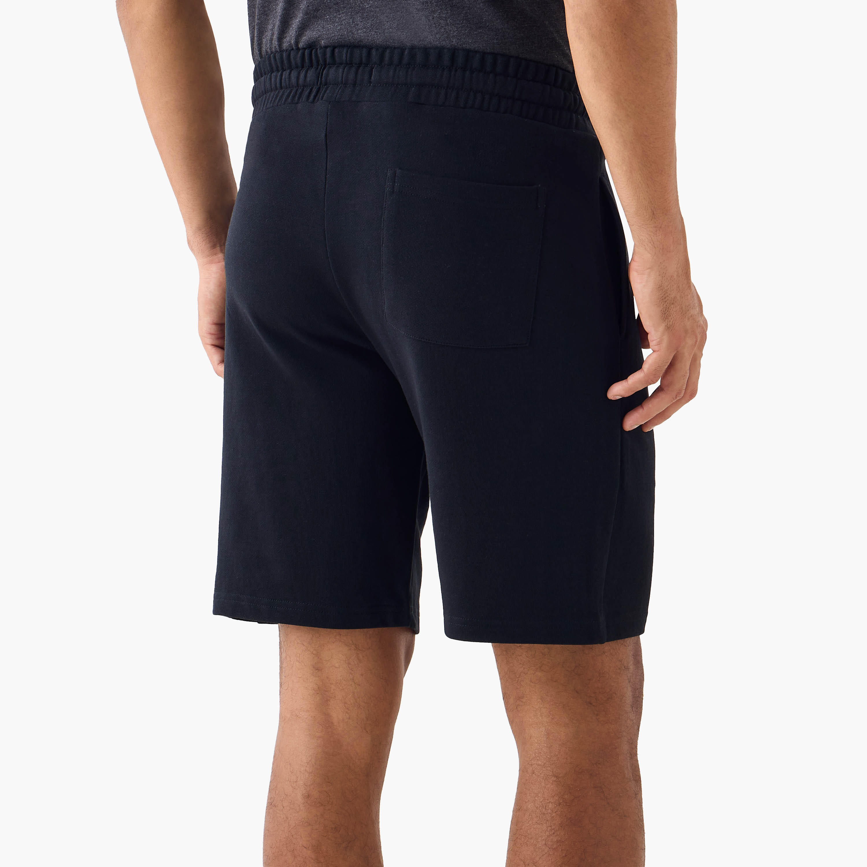 شورت استرخاء برباط إغلاق وجيوب-men-clothing-bottoms-shorts-image-3