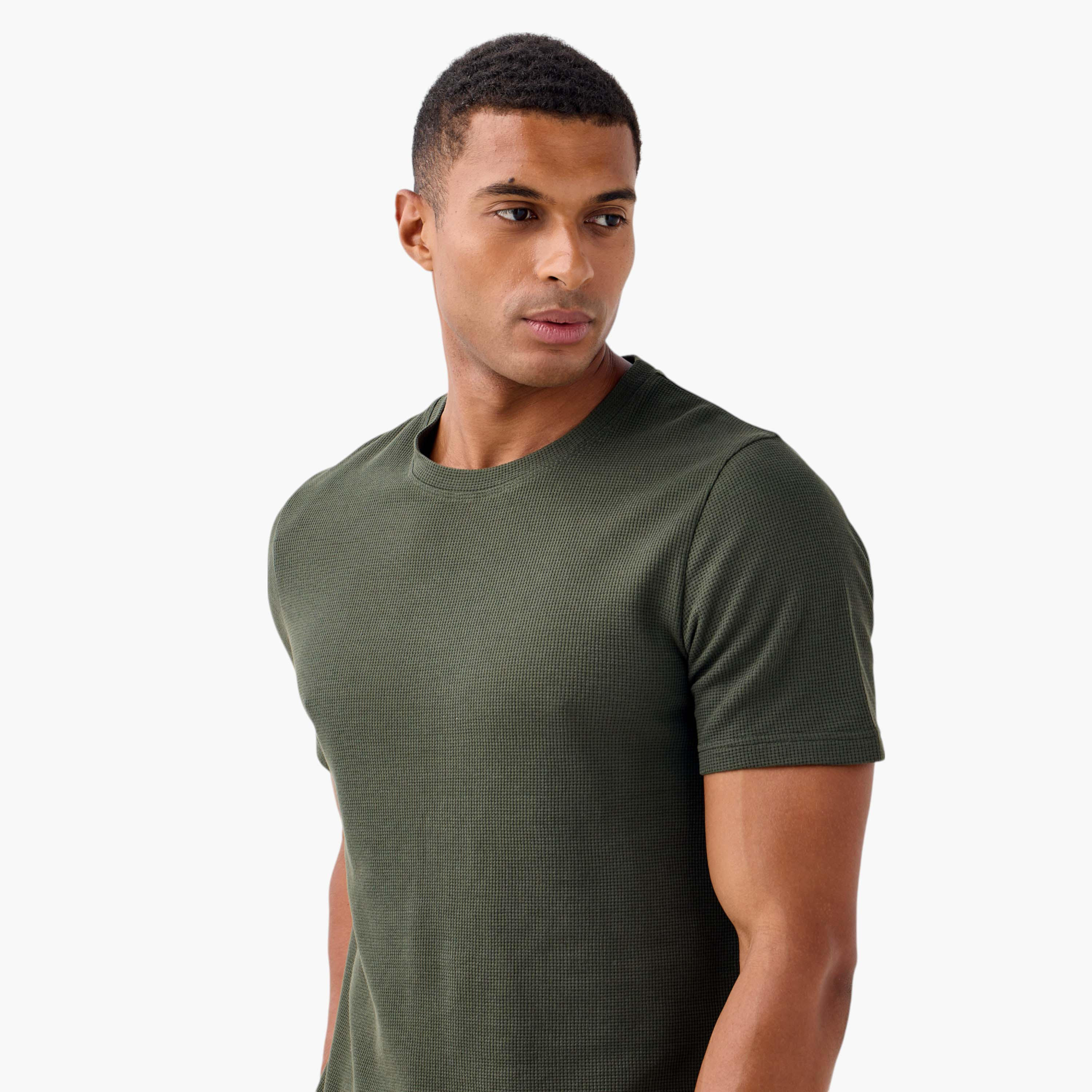 طقم شورت بارز الملمس-men-clothing-nightwear-sets-image-2