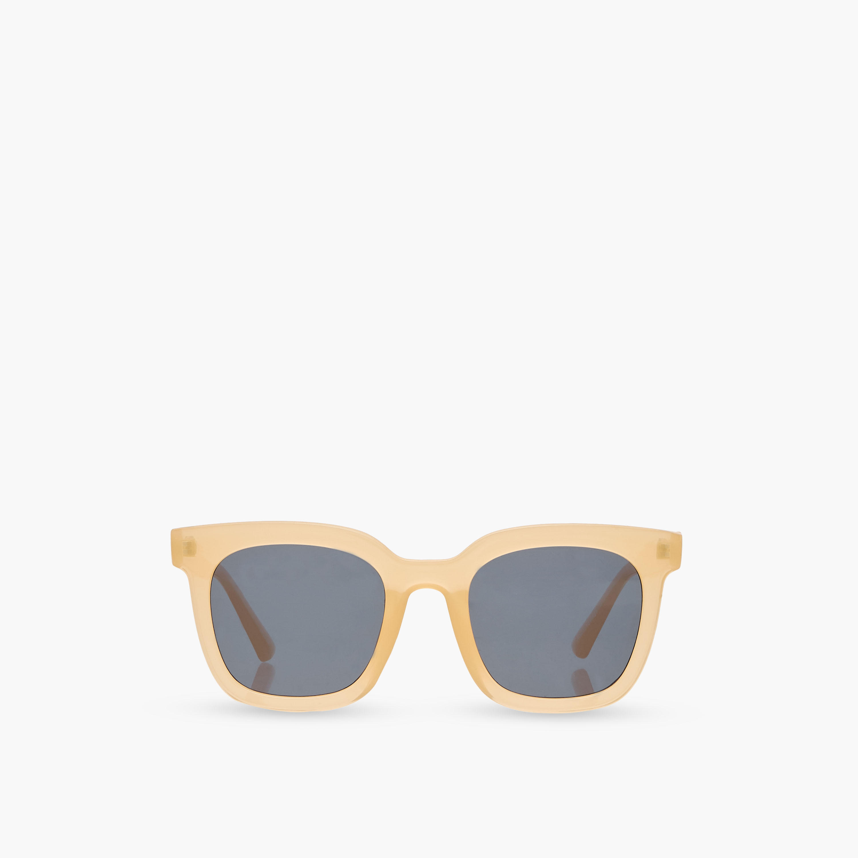 Tinted Full Rim Sunglasses-men-sunglasses-image-3