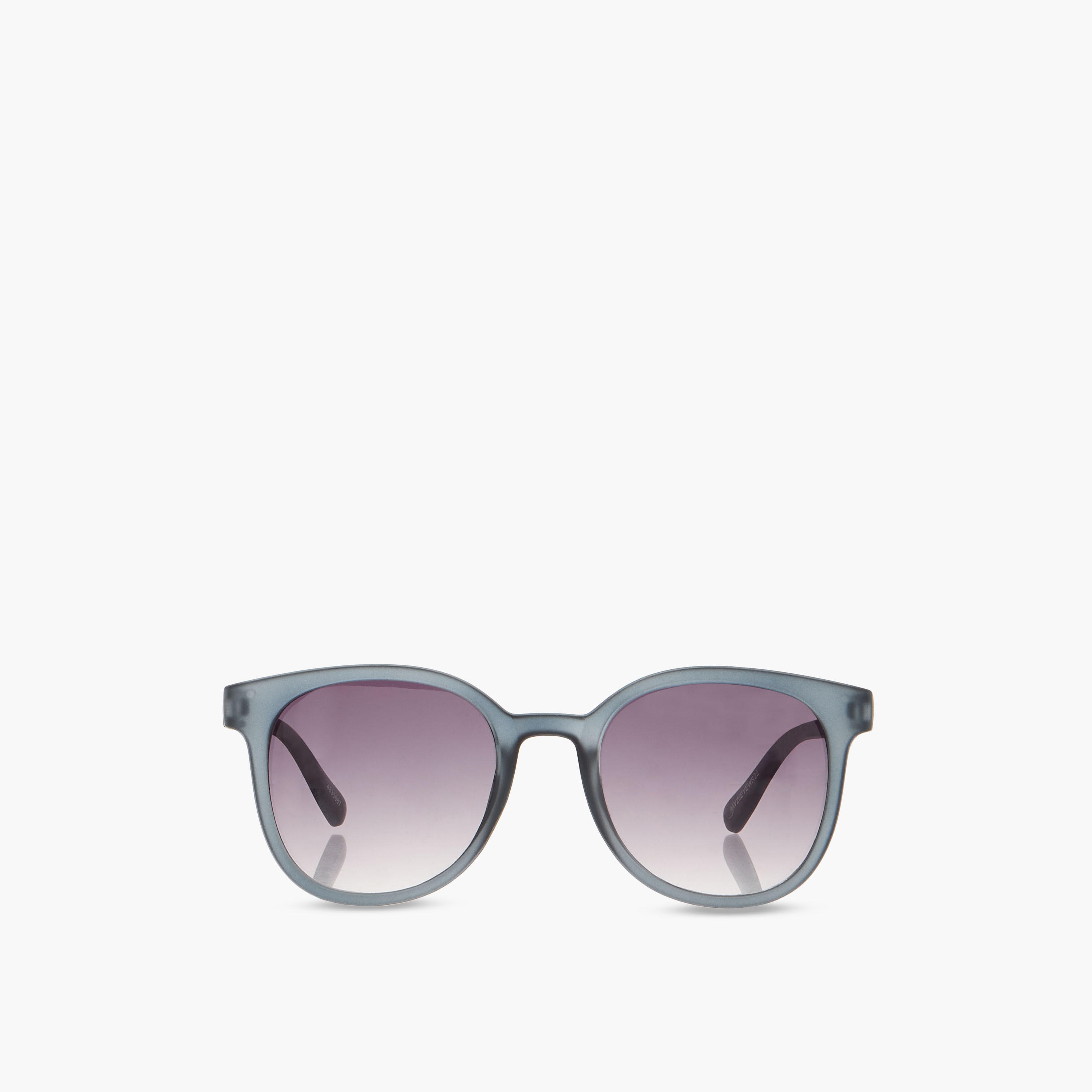 نظارة شمسية بإطار كامل وعدسات ملونة-men-sunglasses-image-3