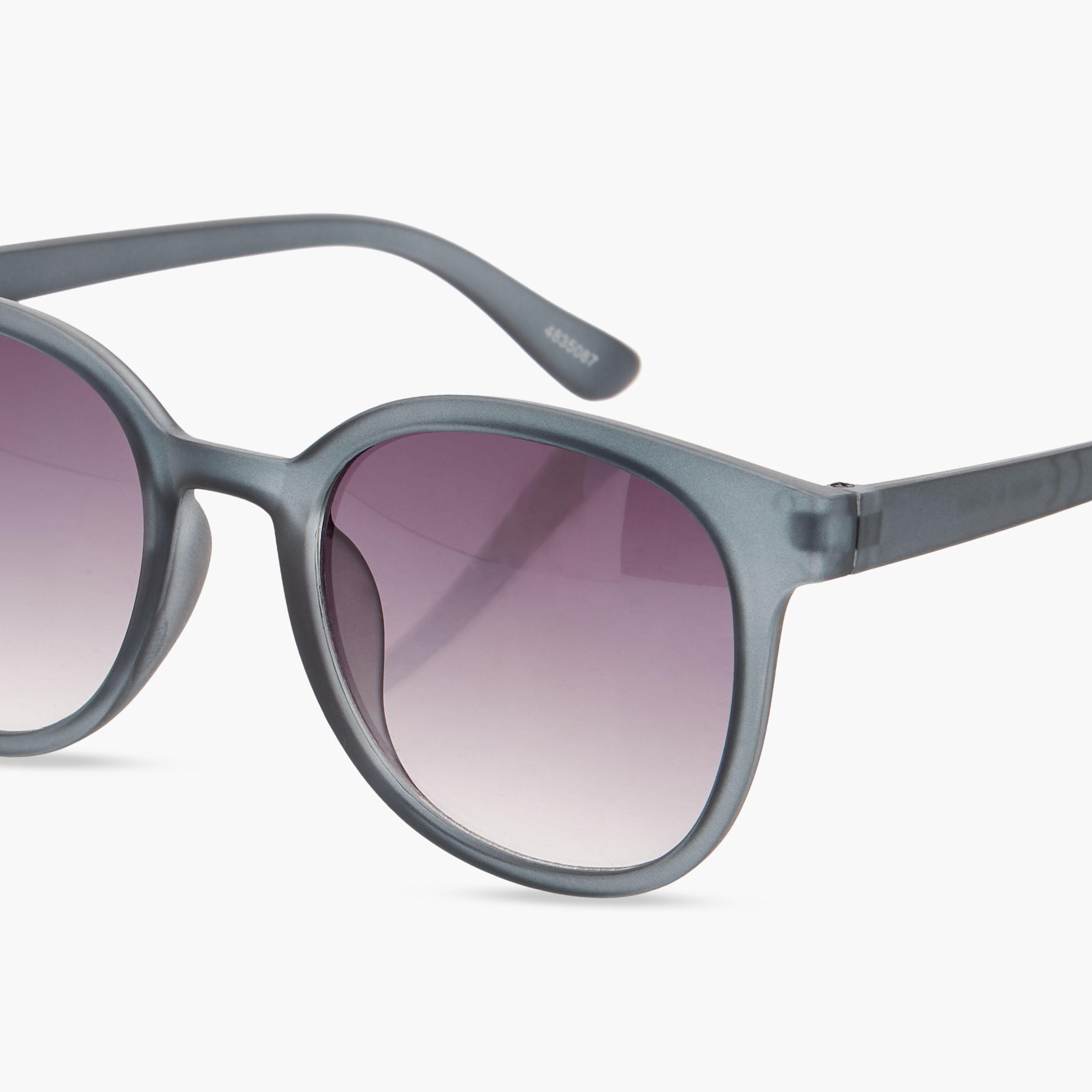نظارة شمسية بإطار كامل وعدسات ملونة-men-sunglasses-image-6