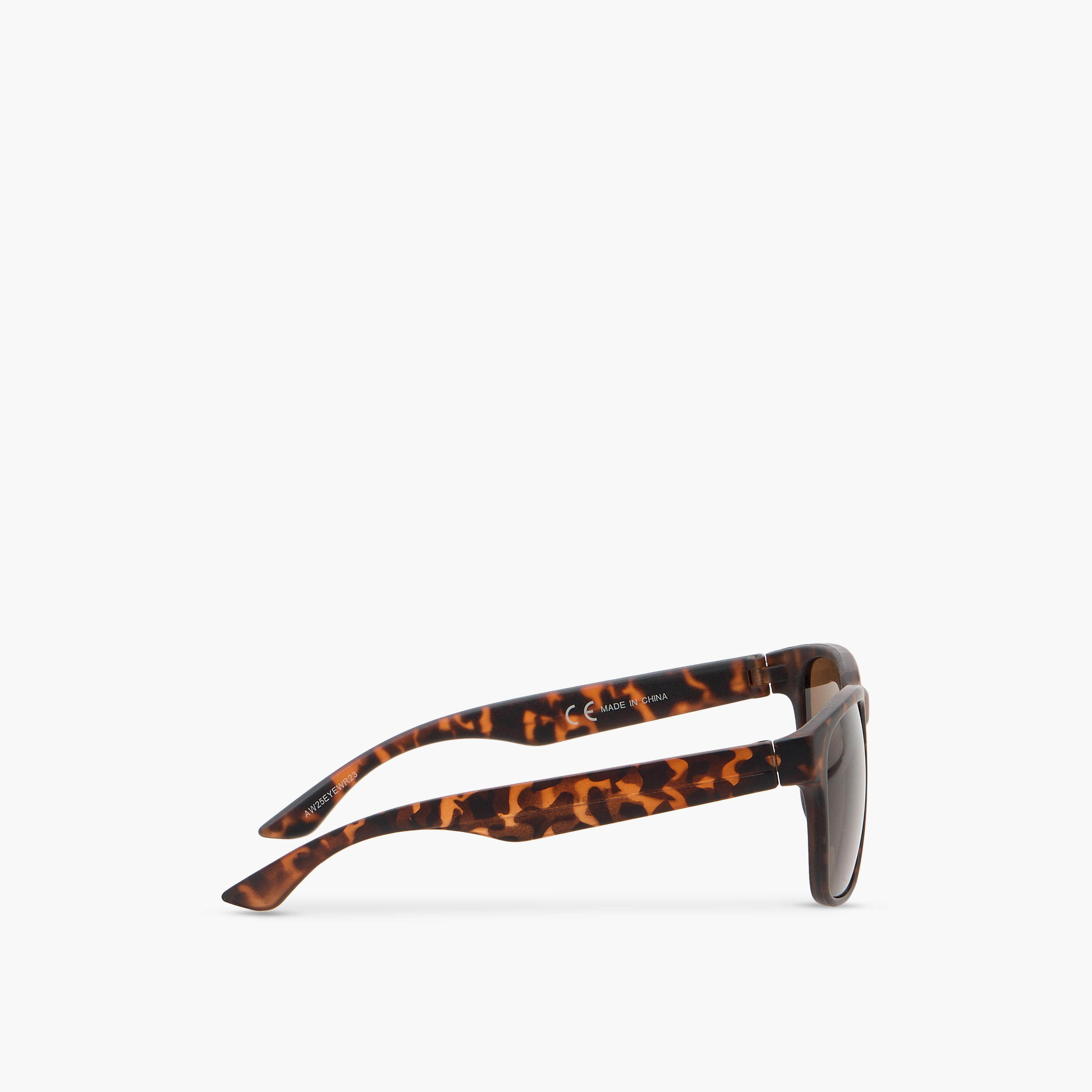 نظارة شمسية بطبعات وإطار كامل-men-sunglasses-image-4