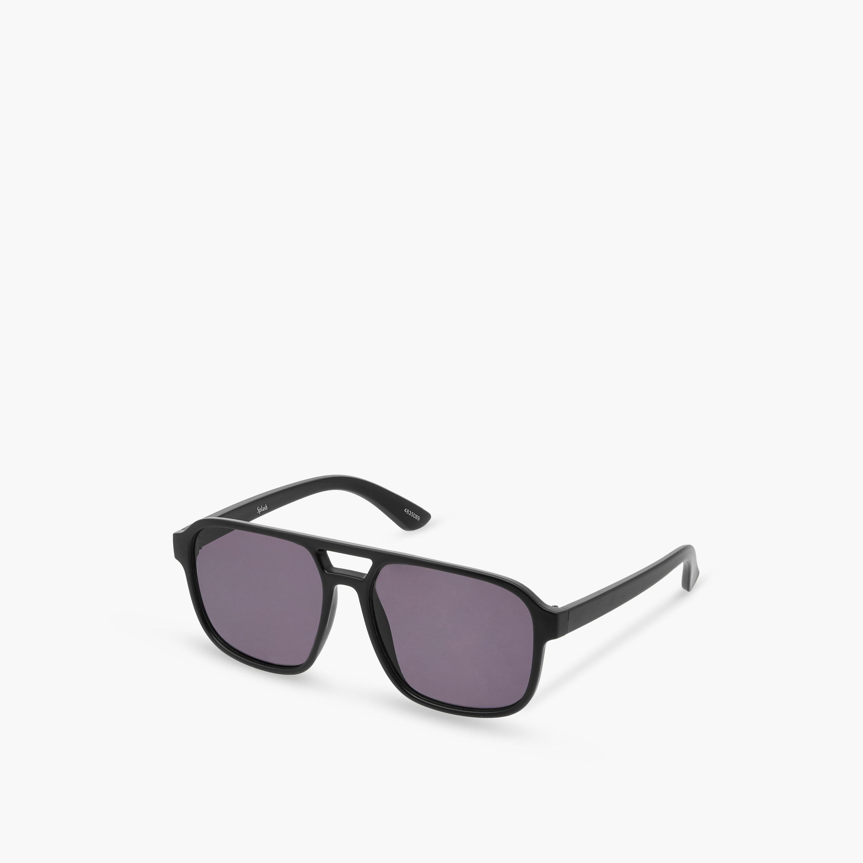 نظارة شمسية بإطار كامل وعدسات ملونة-men-sunglasses-image-6