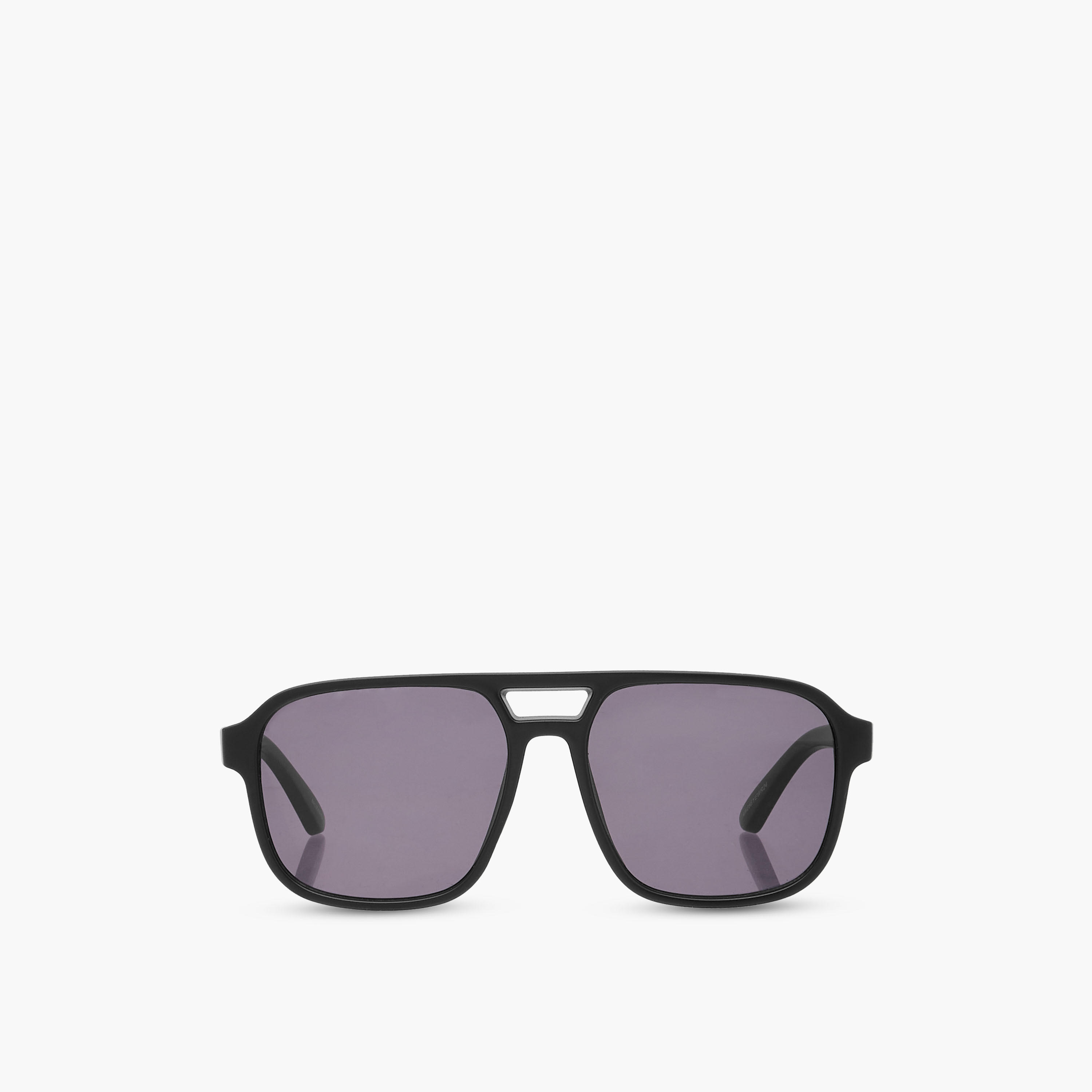 نظارة شمسية بإطار كامل وعدسات ملونة-men-sunglasses-image-4