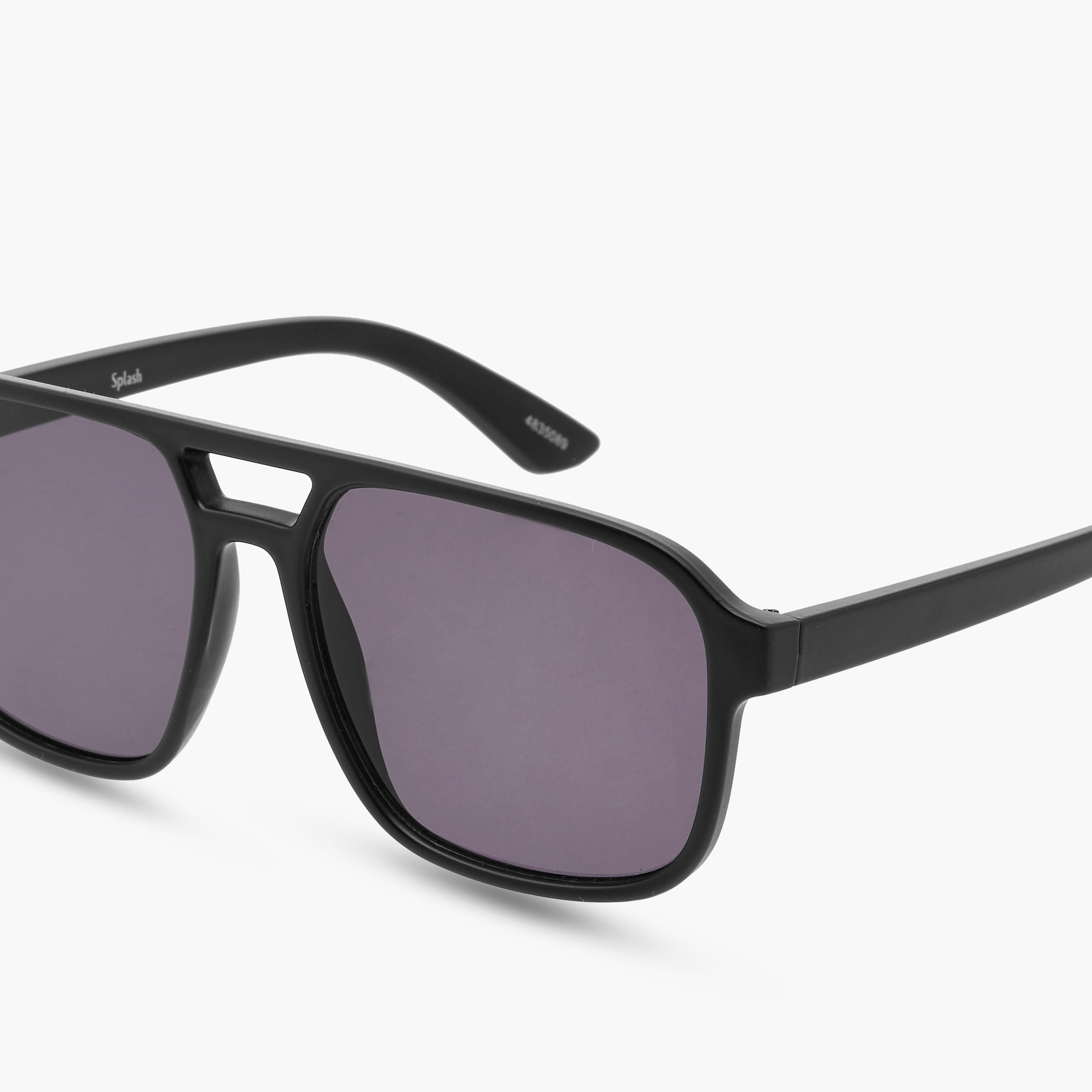 نظارة شمسية بإطار كامل وعدسات ملونة-men-sunglasses-image-2