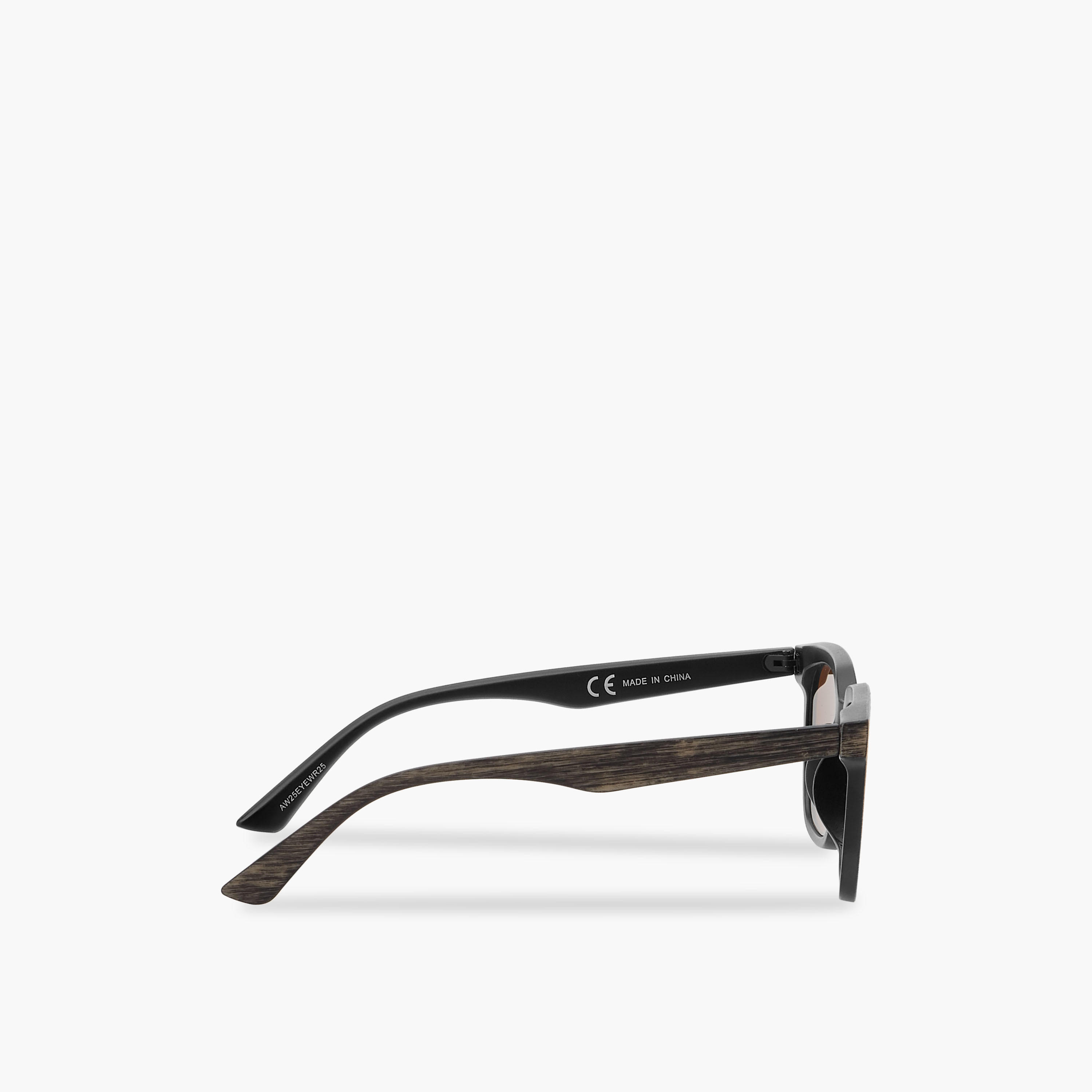 نظارة شمسية بإطار كامل وعدسات ملونة-men-sunglasses-image-4