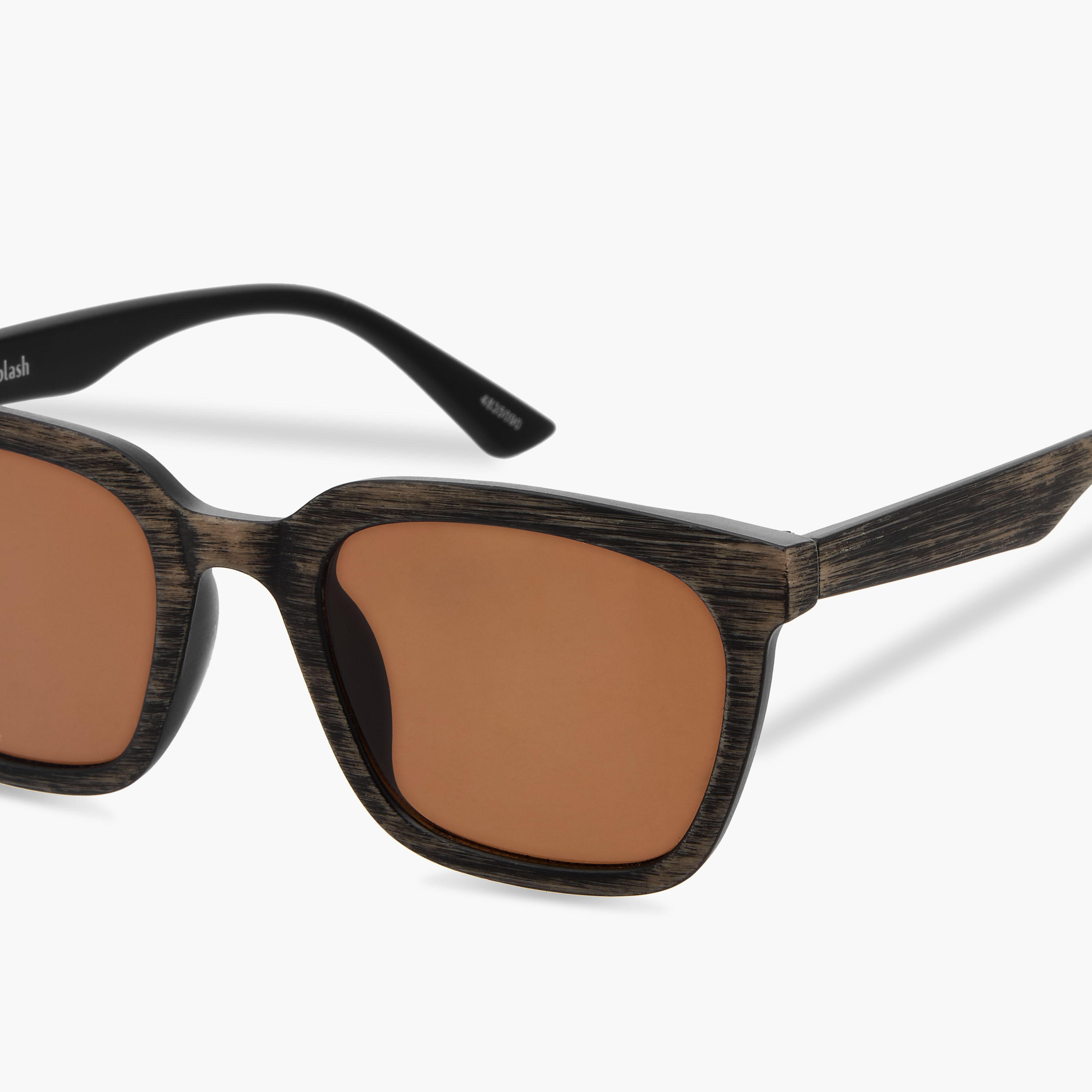 نظارة شمسية بإطار كامل وعدسات ملونة-men-sunglasses-image-5