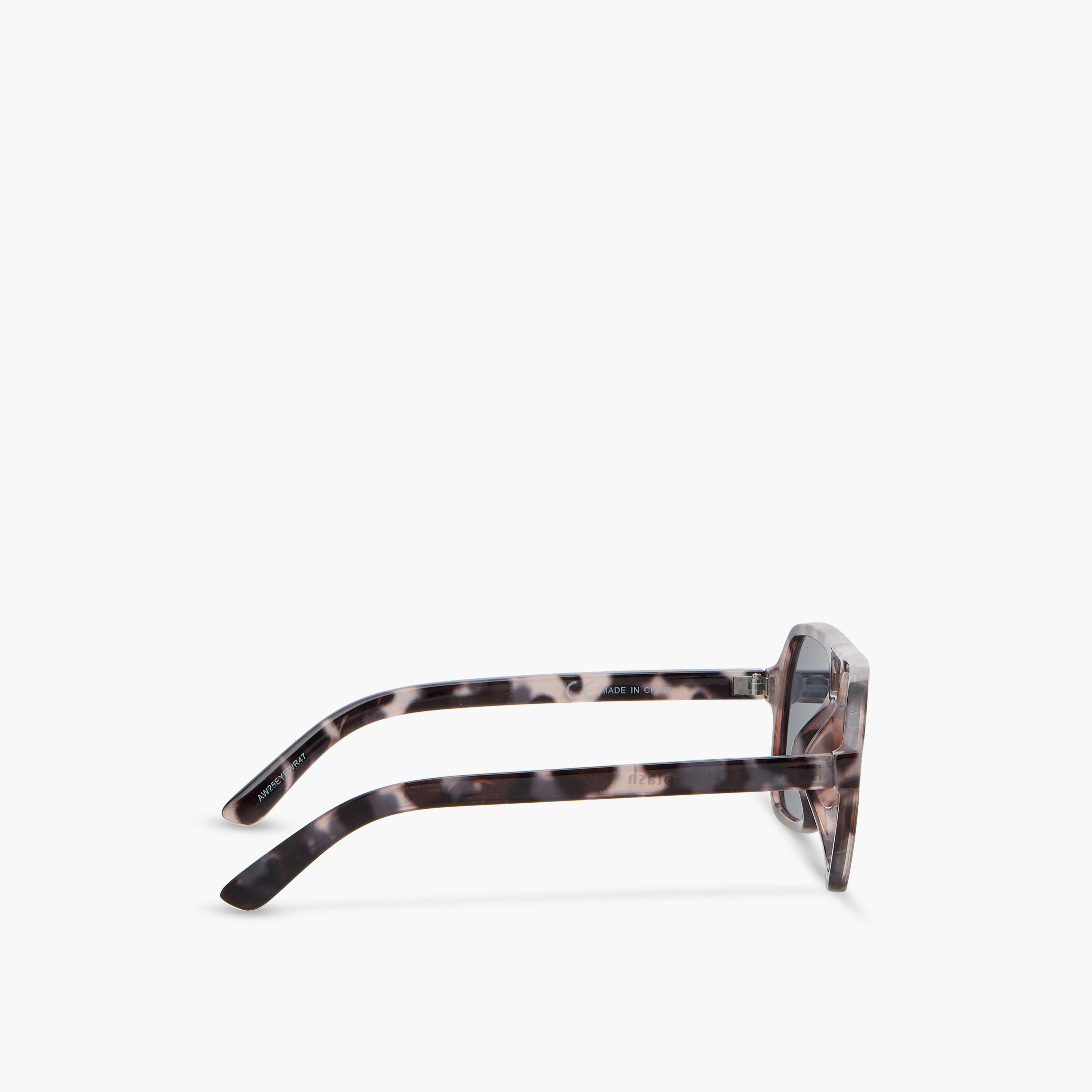 Printed Full Rim Sunglasses-men-sunglasses-image-4