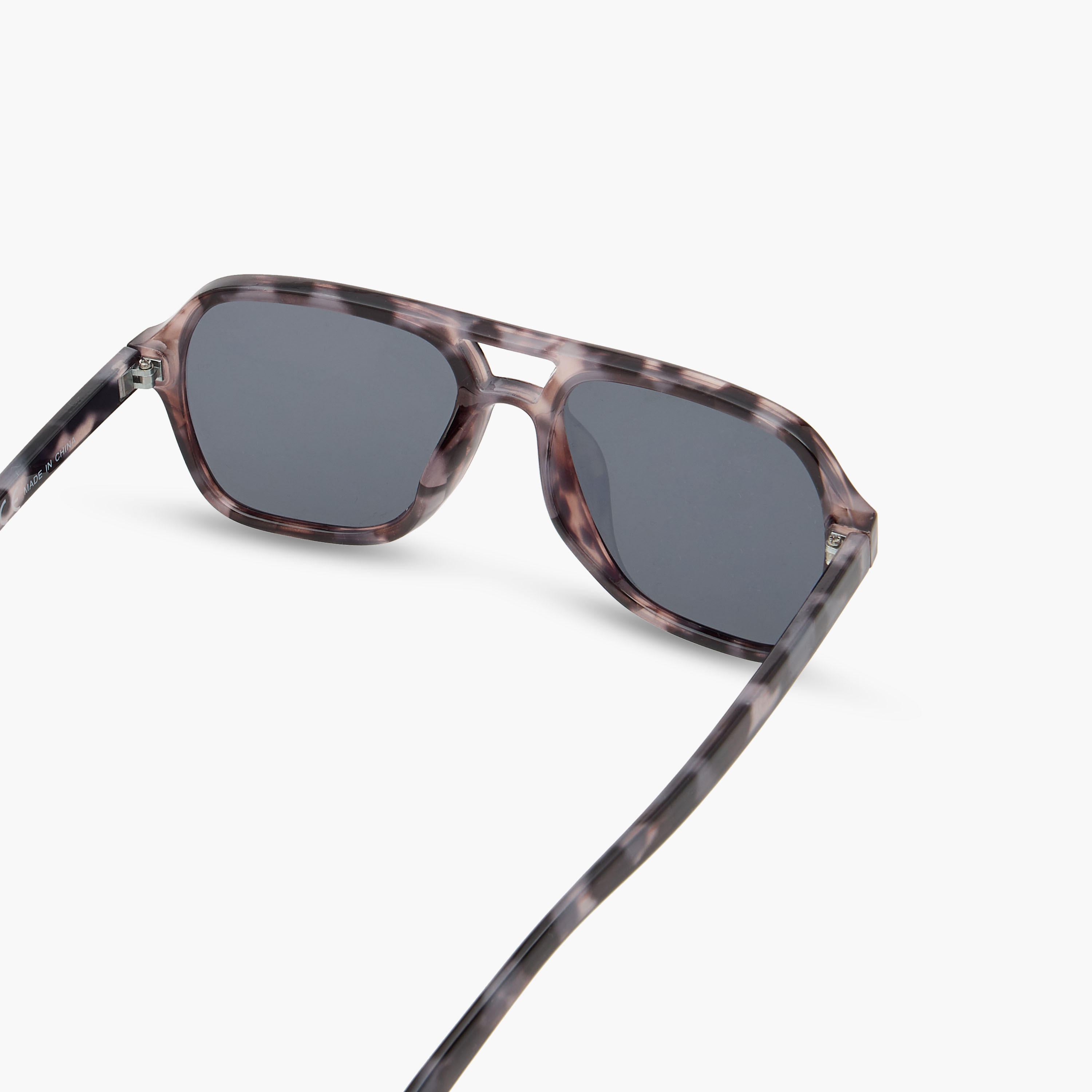 Printed Full Rim Sunglasses-men-sunglasses-image-5