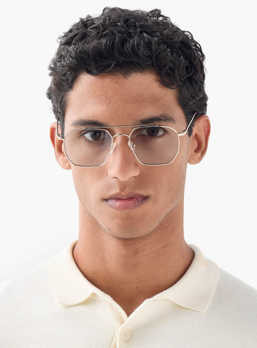 نظارة شمسية بإطار كامل وعدسات ملونة ووسادات أنف-men-sunglasses-image-2