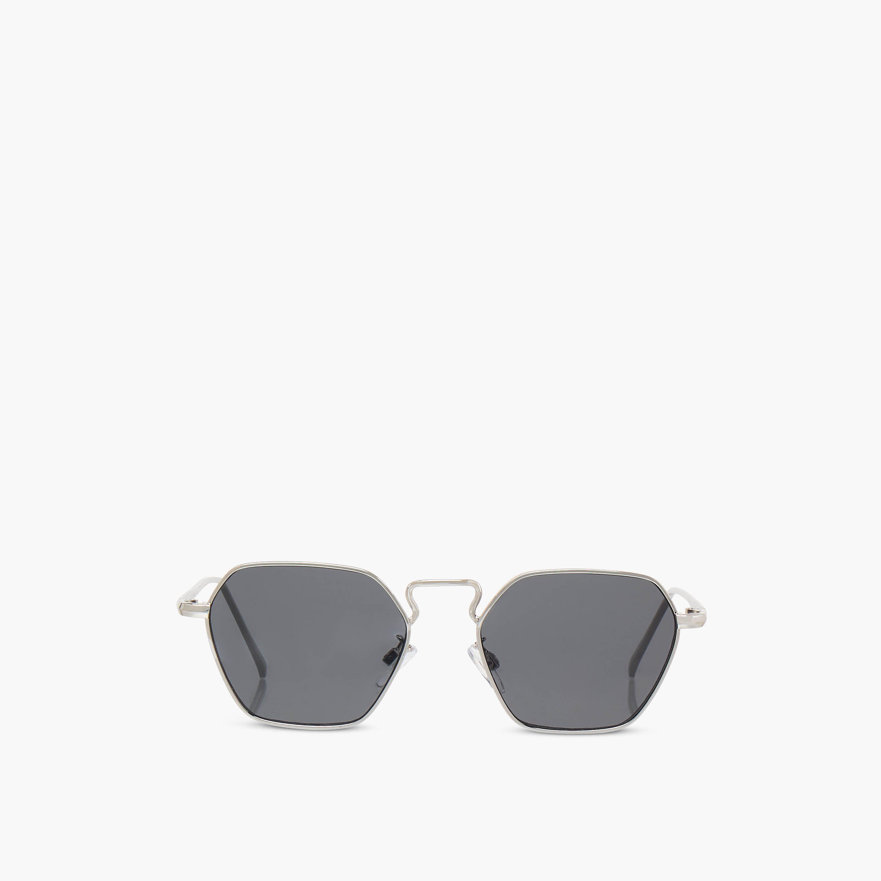 نظارات شمسية بإطار هندسي كامل ووسادة أنف-men-sunglasses-image-3