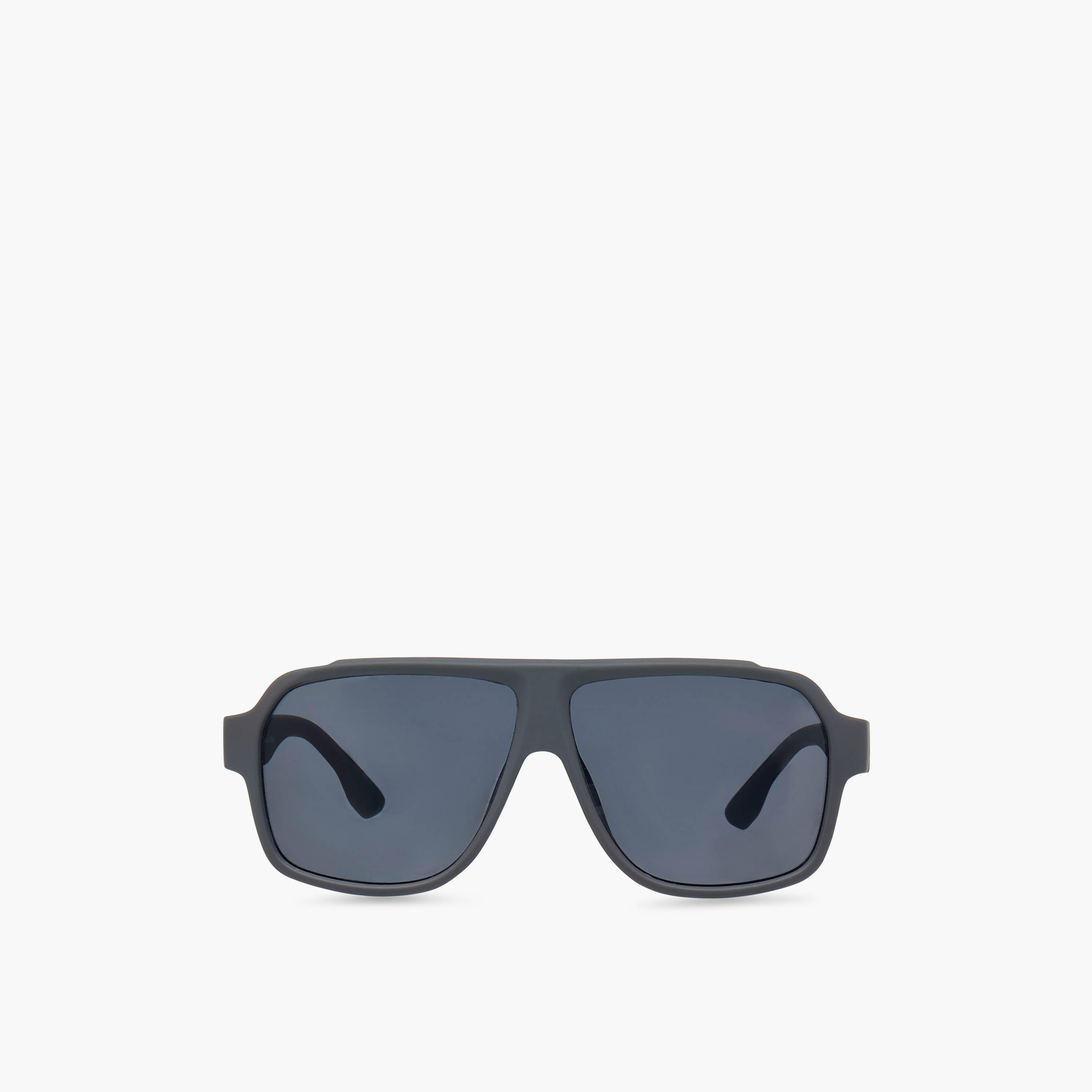 نظارات شمسية بإطار كامل ووسادة أنف-men-sunglasses-image-3