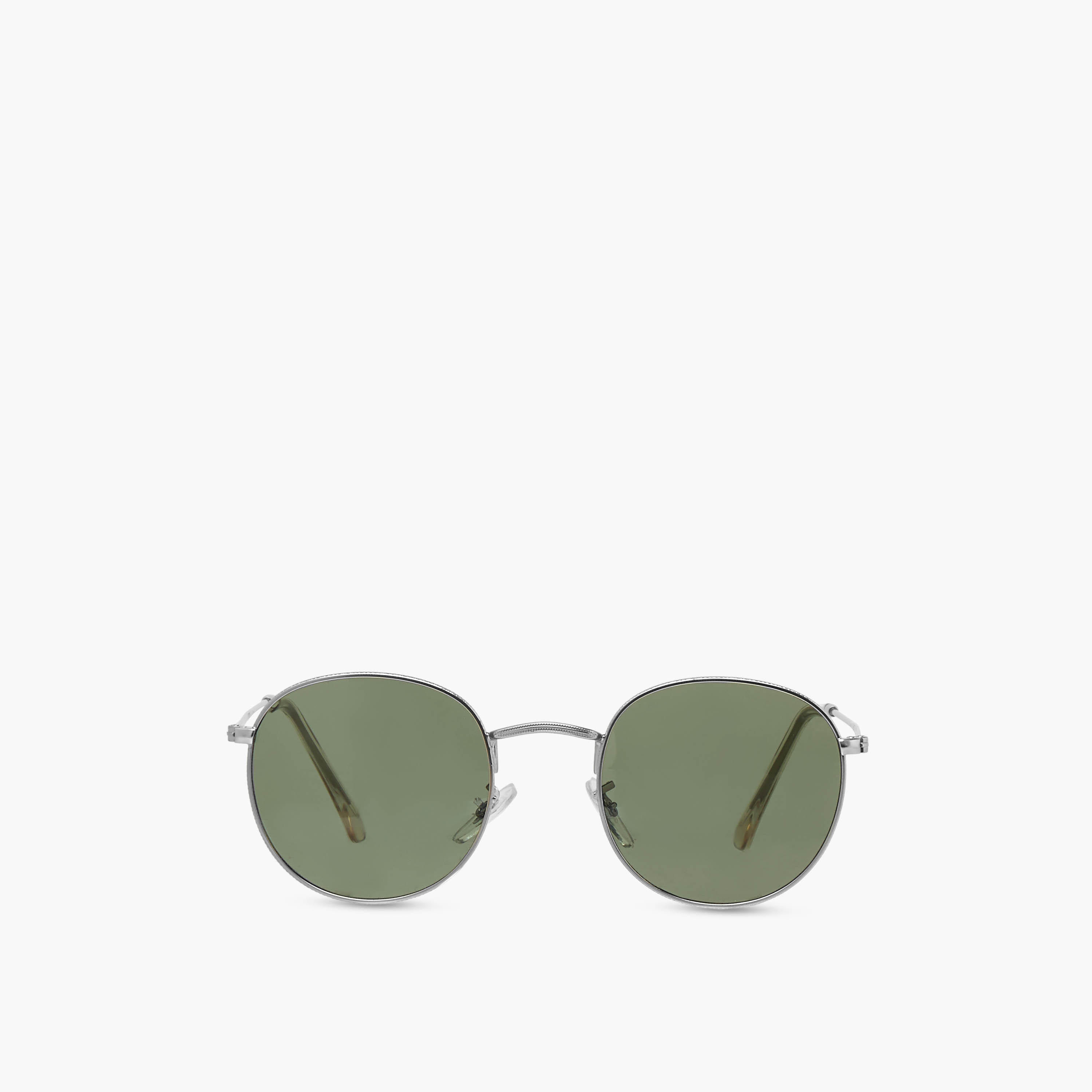 نظارات شمسية بإطار دائري كامل مع وسادة أنف-men-sunglasses-image-3