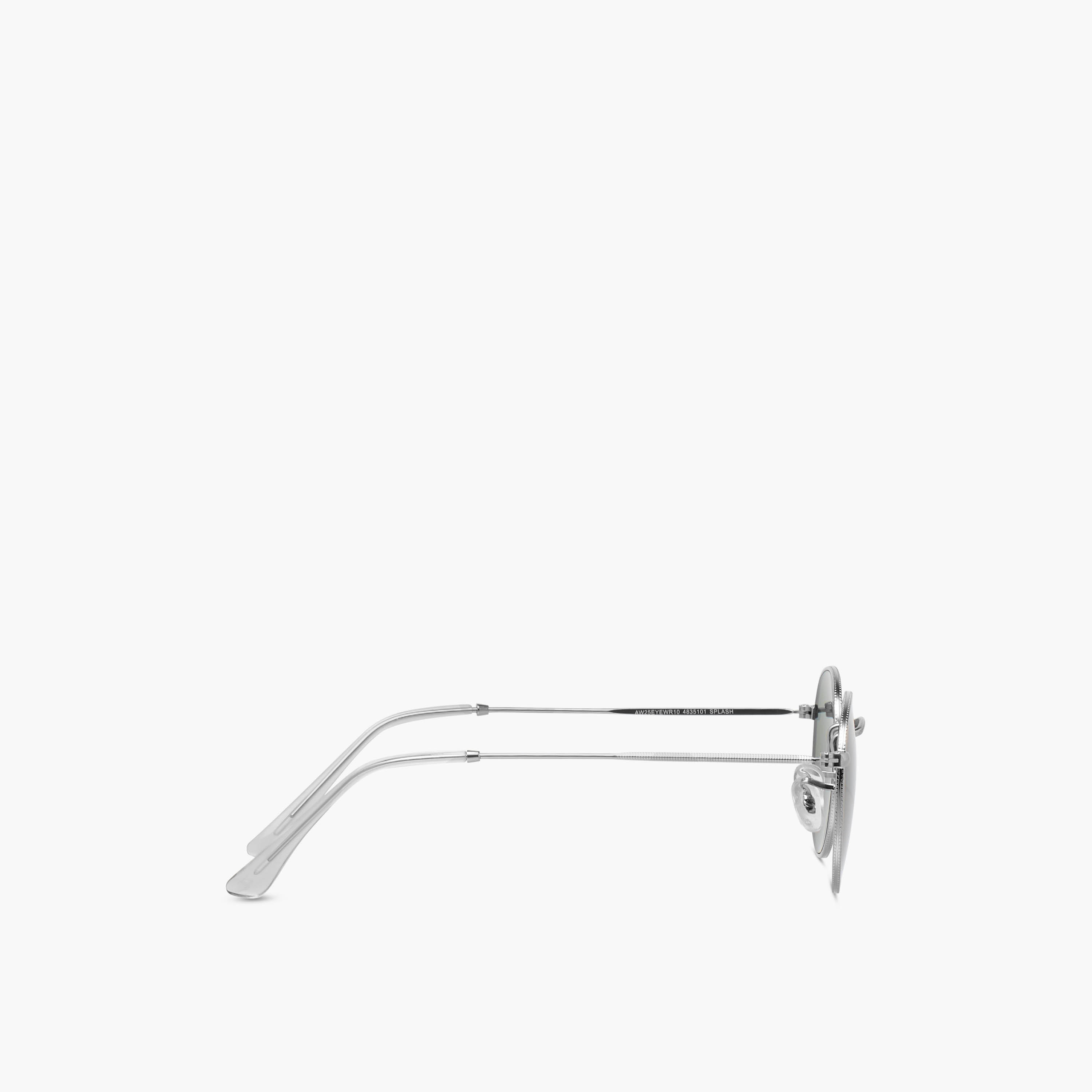 نظارات شمسية بإطار دائري كامل مع وسادة أنف-men-sunglasses-image-4
