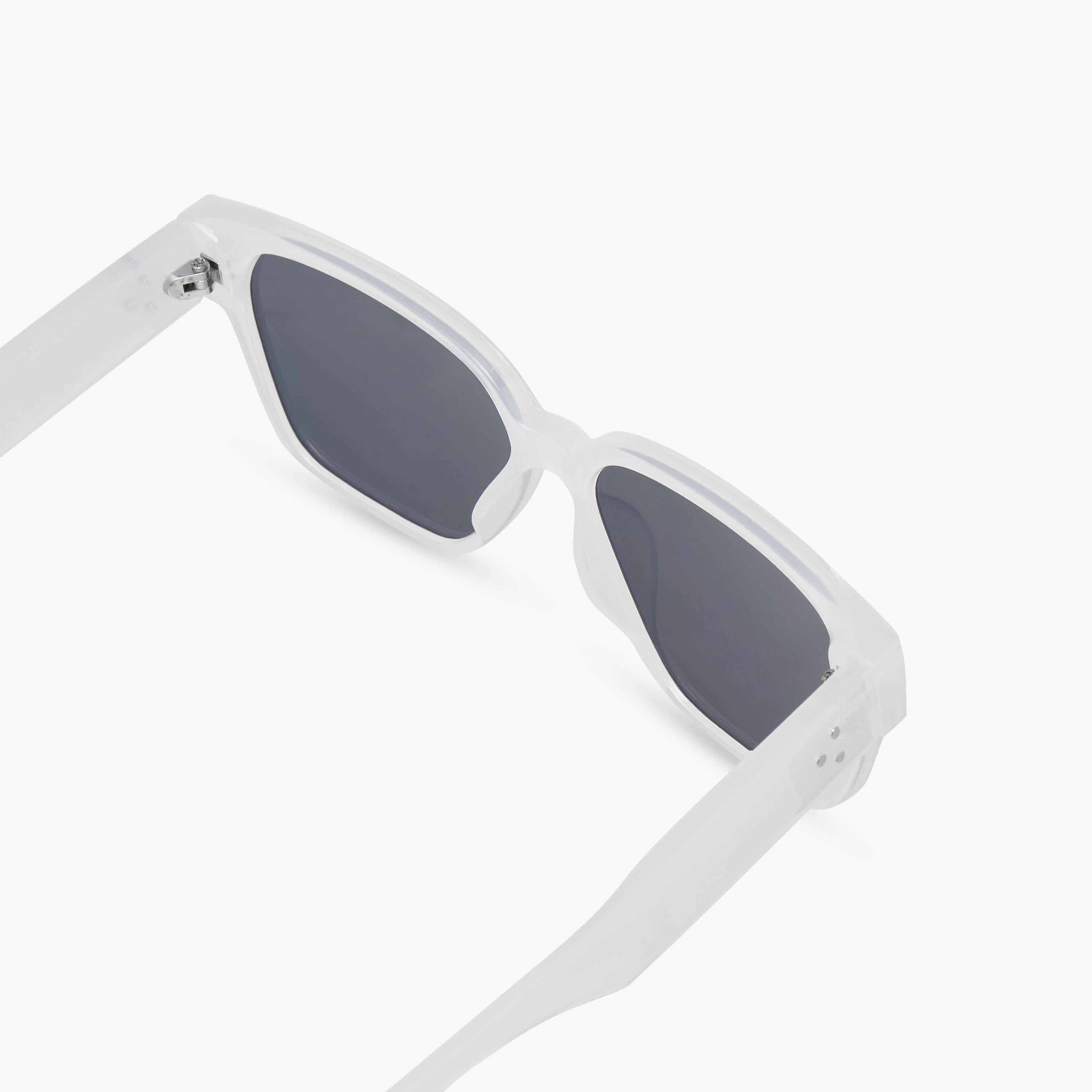 Full Rim Square Frame Sunglasses with Nose Pads-men-sunglasses-image-5