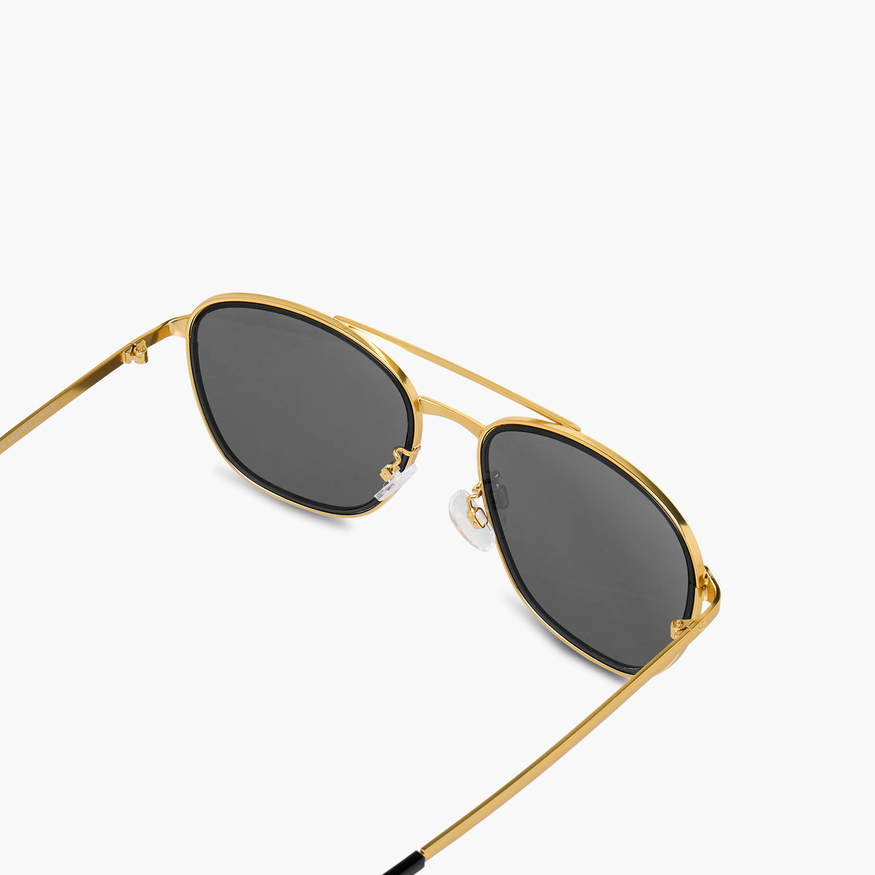 Full Rim Aviator Sunglasses with Nose Pads-men-sunglasses-image-5