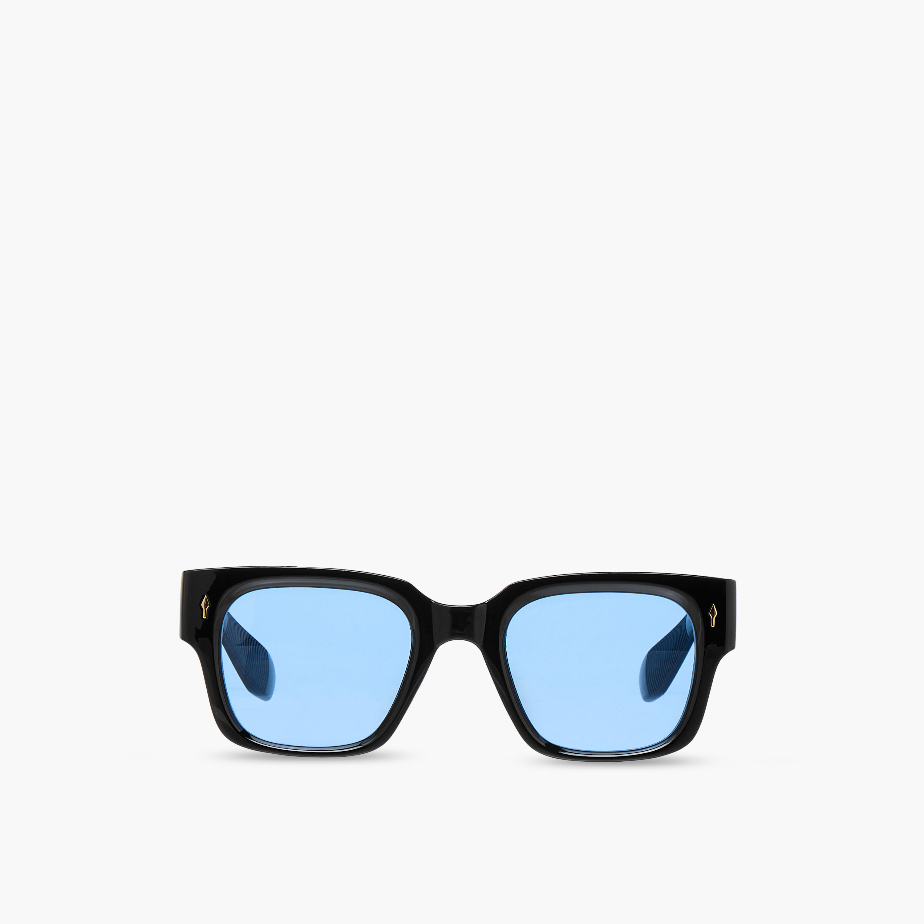 نظارة شمسية بإطار كامل وعدسات ملونة-men-sunglasses-image-3