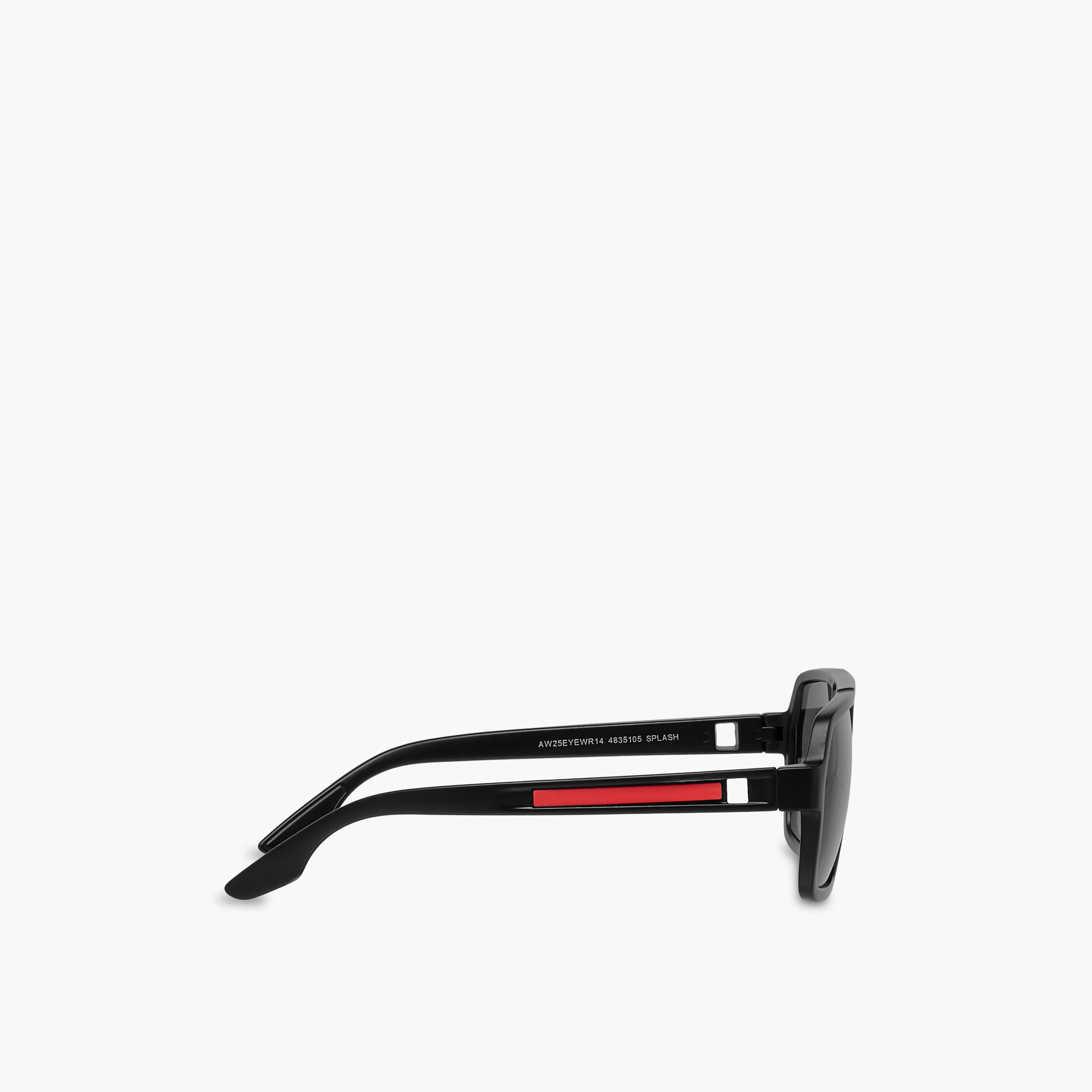 نظارات شمسية بإطار مستطيل ووسادة أنف-men-sunglasses-image-2