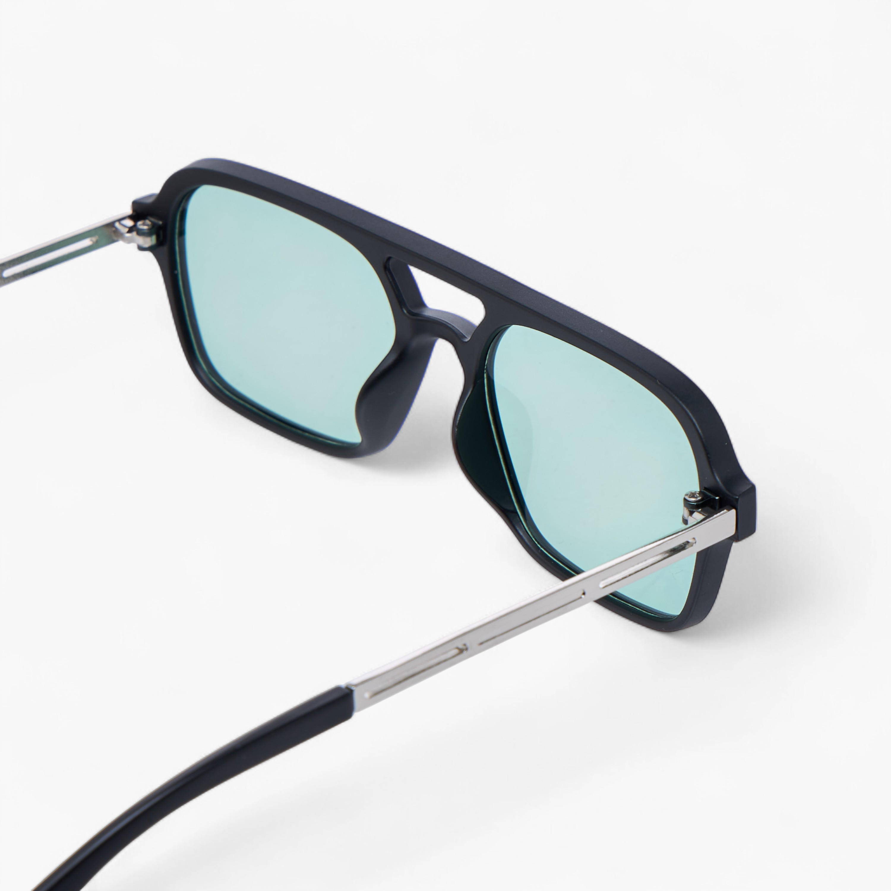 نظارة شمسية بإطار كامل وعدسات ملونة-men-sunglasses-image-6