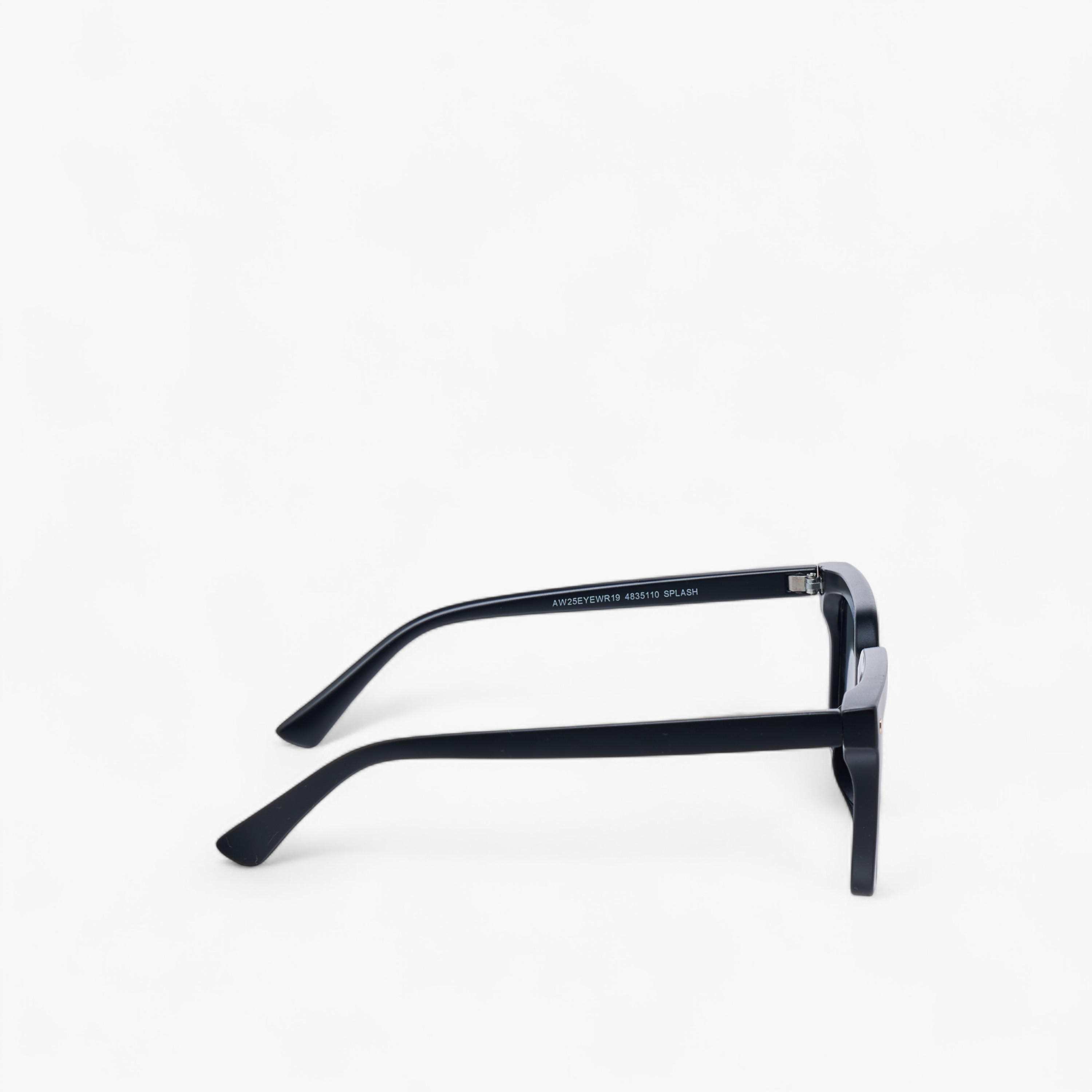 نظارة شمسية بإطار كامل وعدسات ملونة-men-sunglasses-image-4