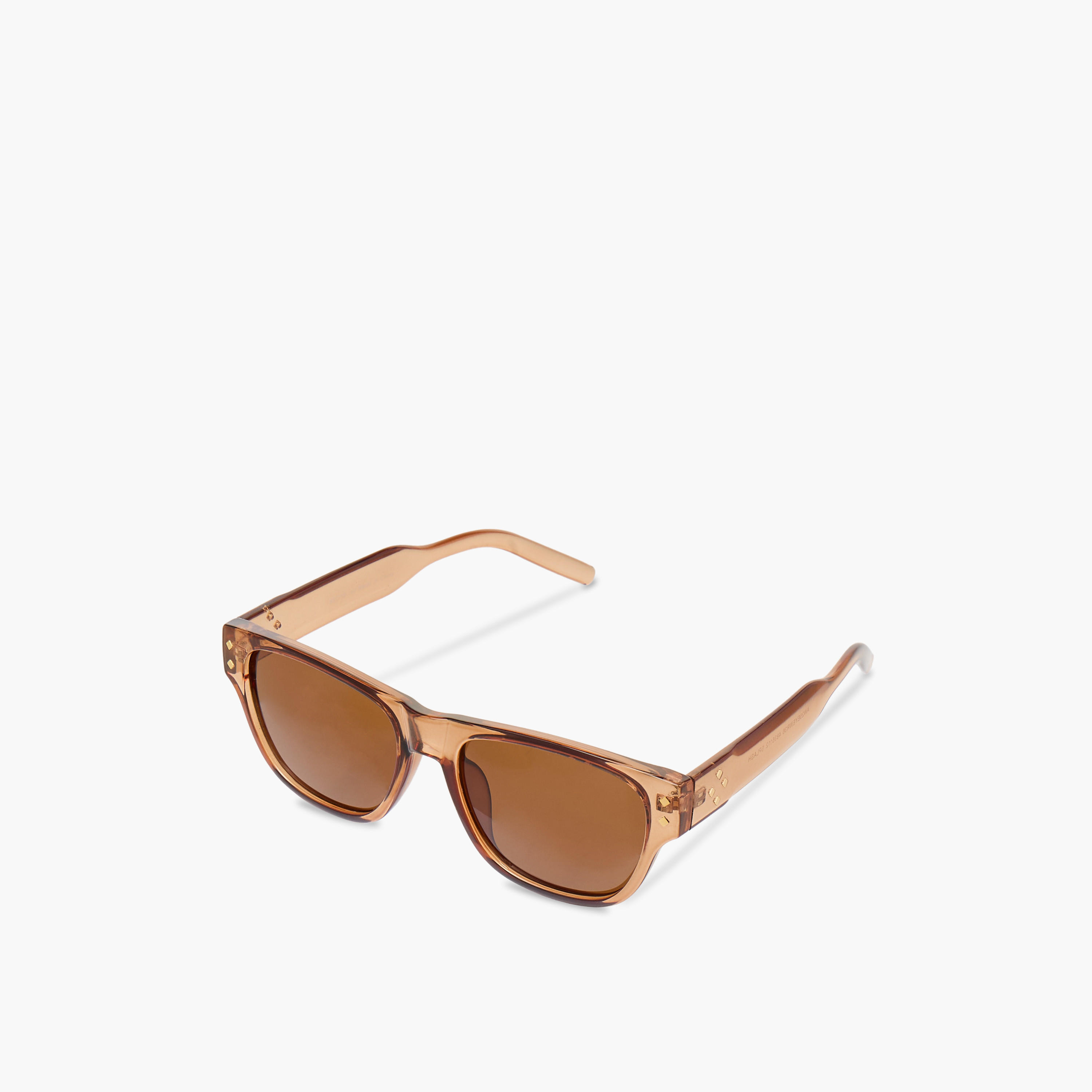 نظارة شمسية بإطار كامل وعدسات ملونة-men-sunglasses-image-5