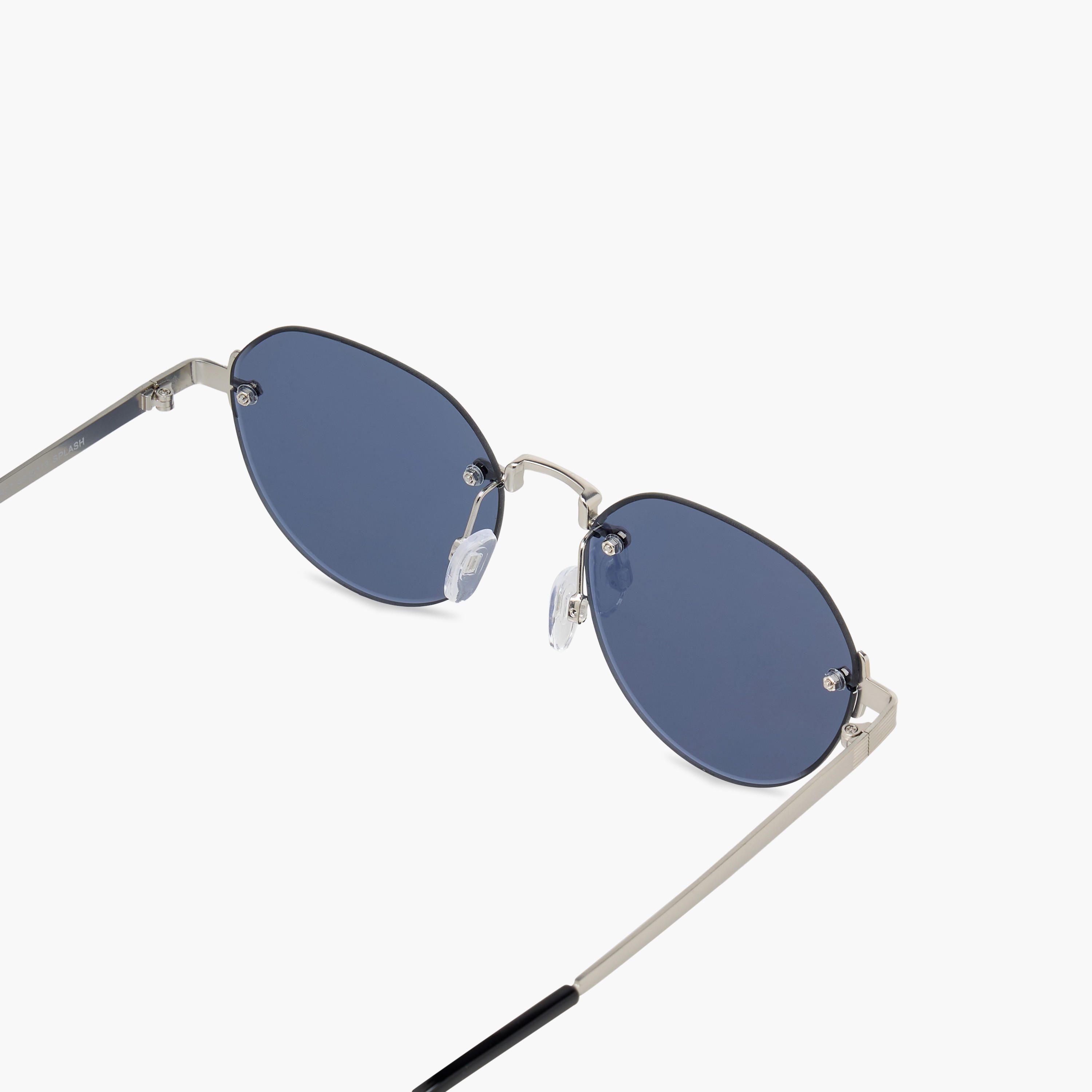 نظارة شمسية بإطار كامل وعدسات ملونة ووسادات أنف-men-sunglasses-image-5