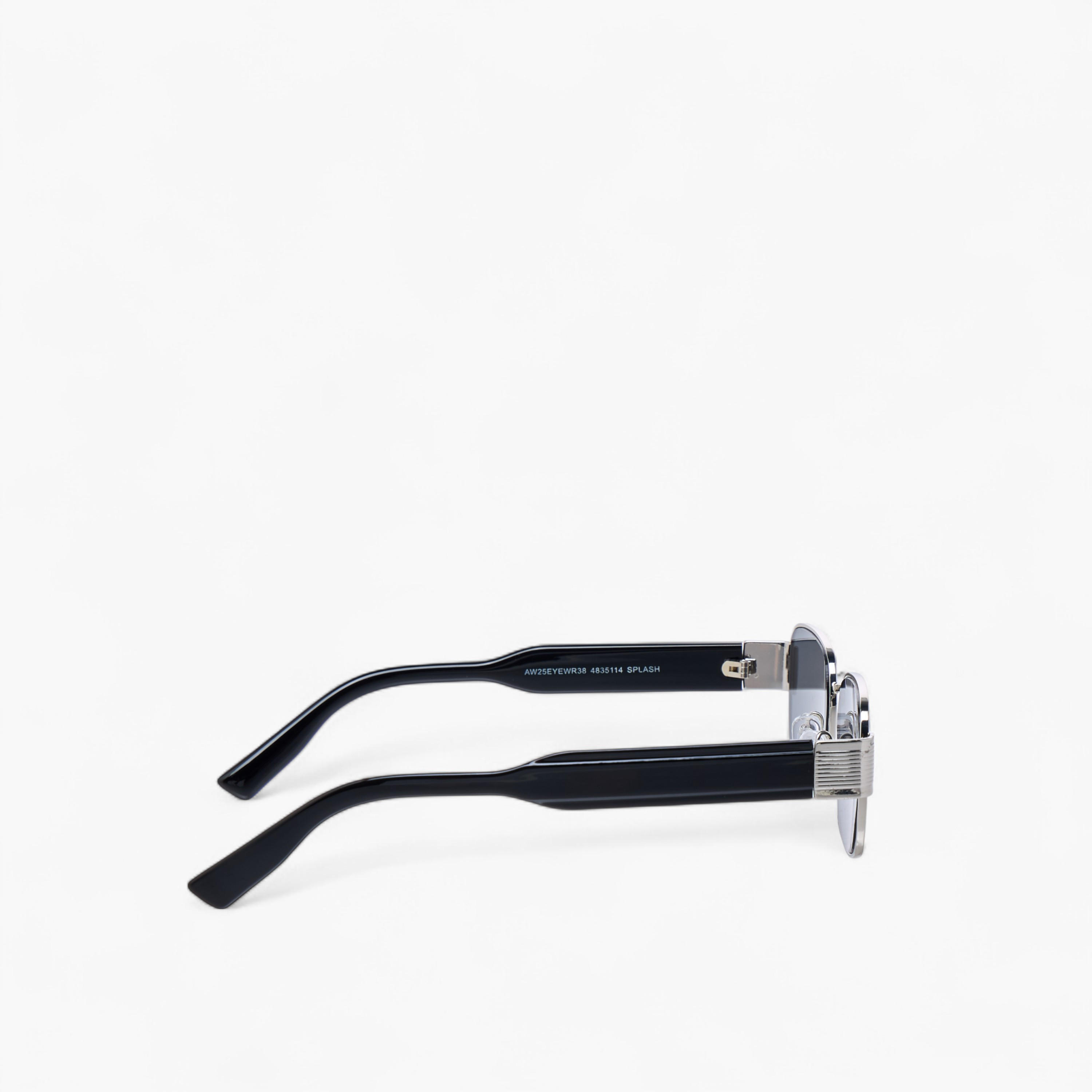 نظارات شمسية ملونة بإطار كامل مع وسادات أنف-men-sunglasses-image-5