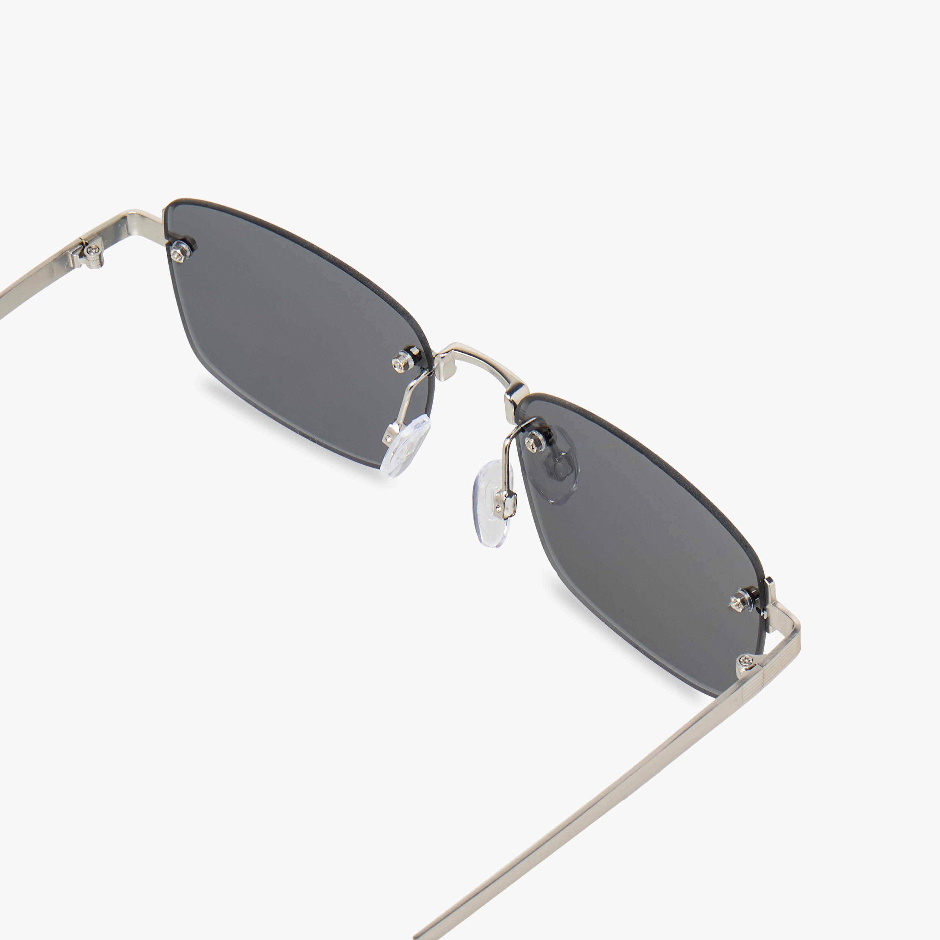 نظارة شمسية بدون إطار بعدسات ملونة ووسادات أنف-men-sunglasses-image-5
