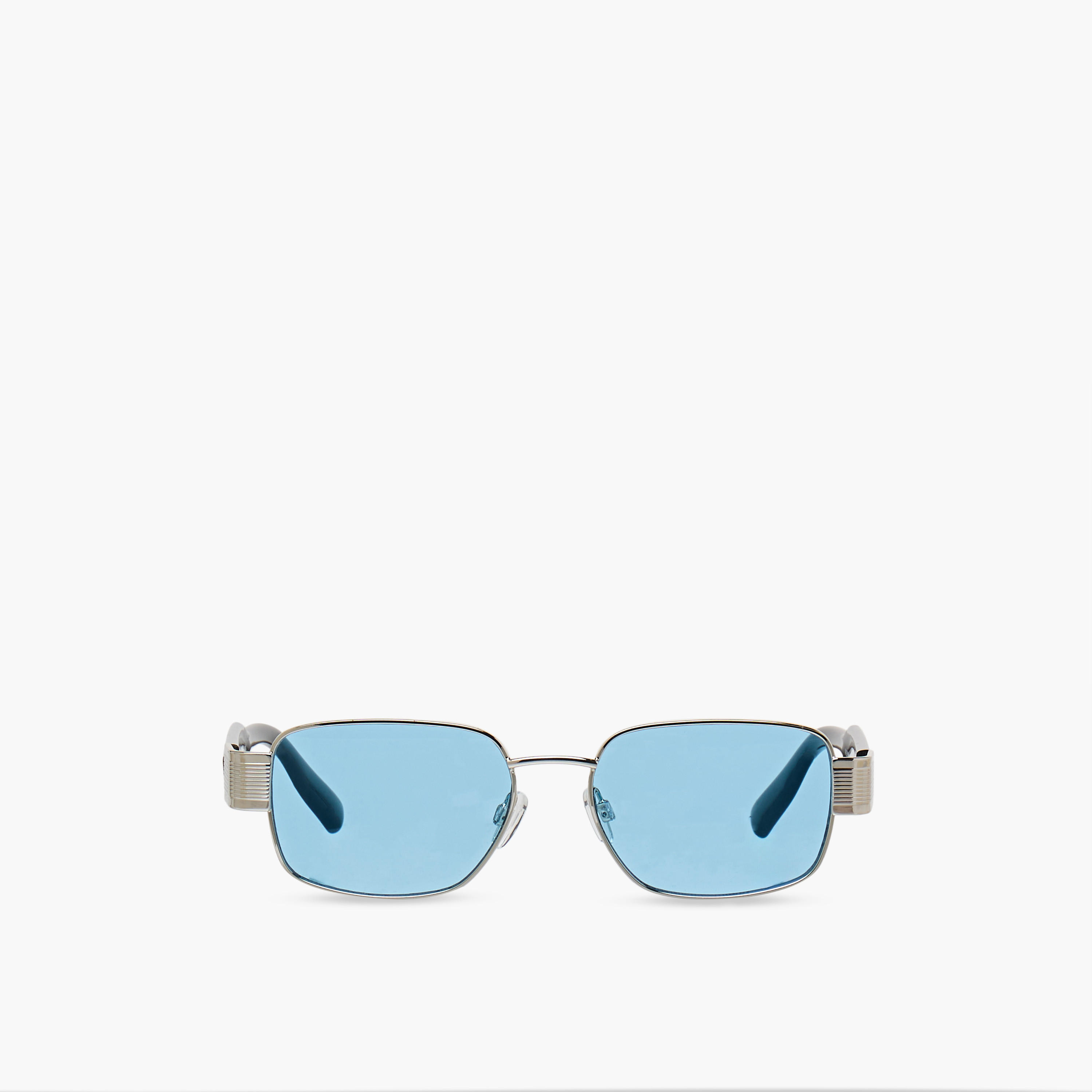 نظارة شمسية بدون إطار بعدسات ملونة ووسادات أنف-men-sunglasses-image-3