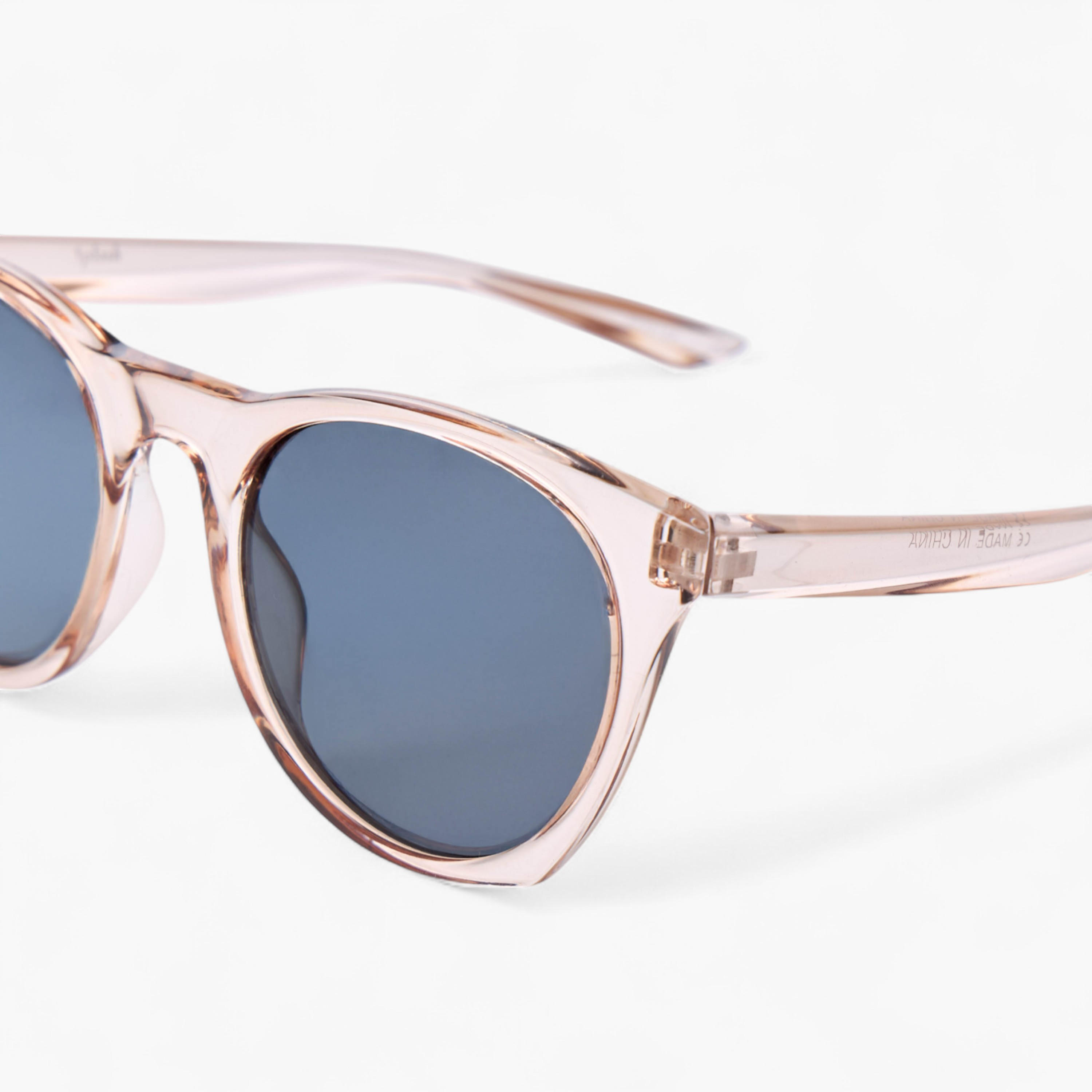 Tinted Lens Full Rim Sunglasses-men-sunglasses-image-4