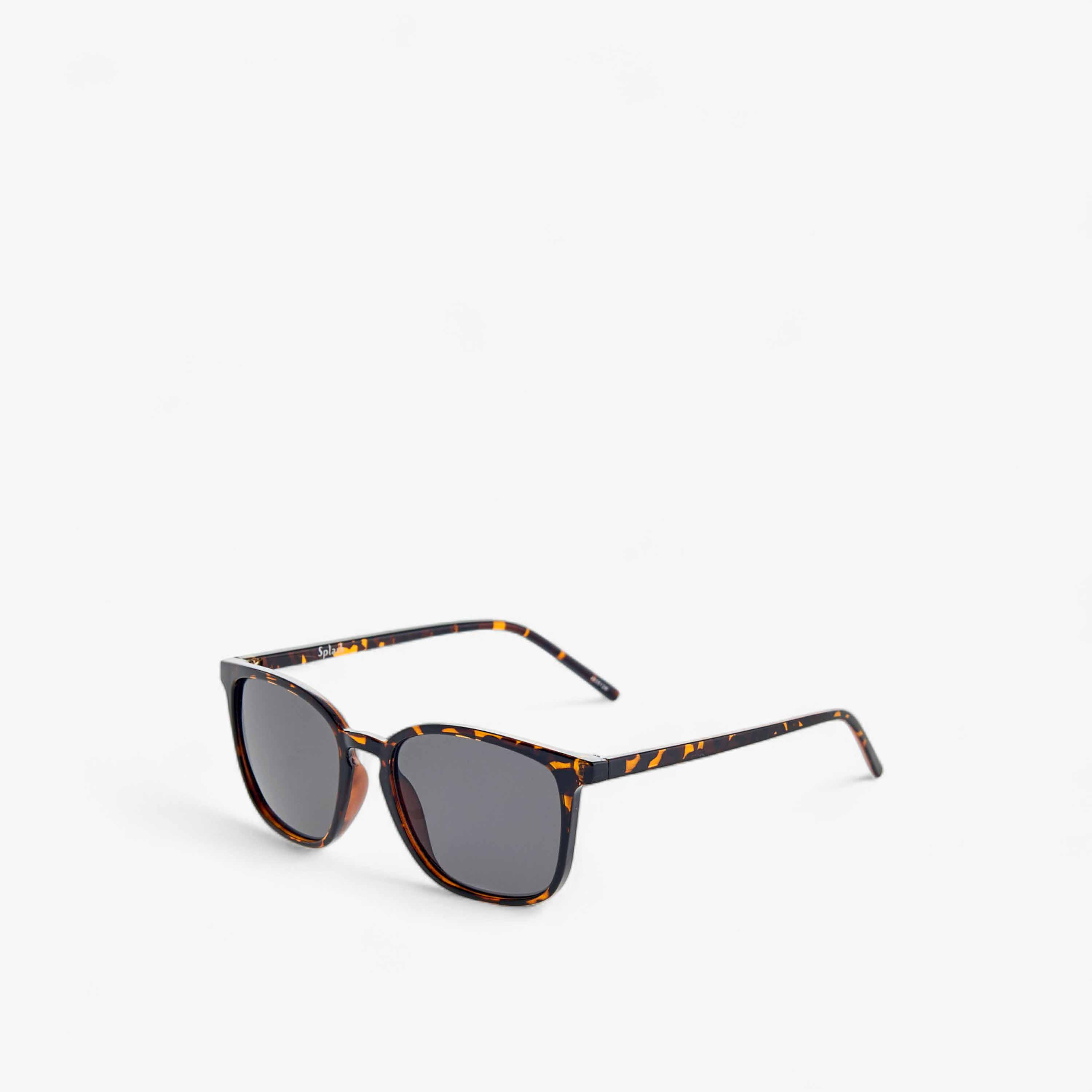 نظارة شمسية واي فيرر بإطار كامل وطبعات-men-sunglasses-image-1