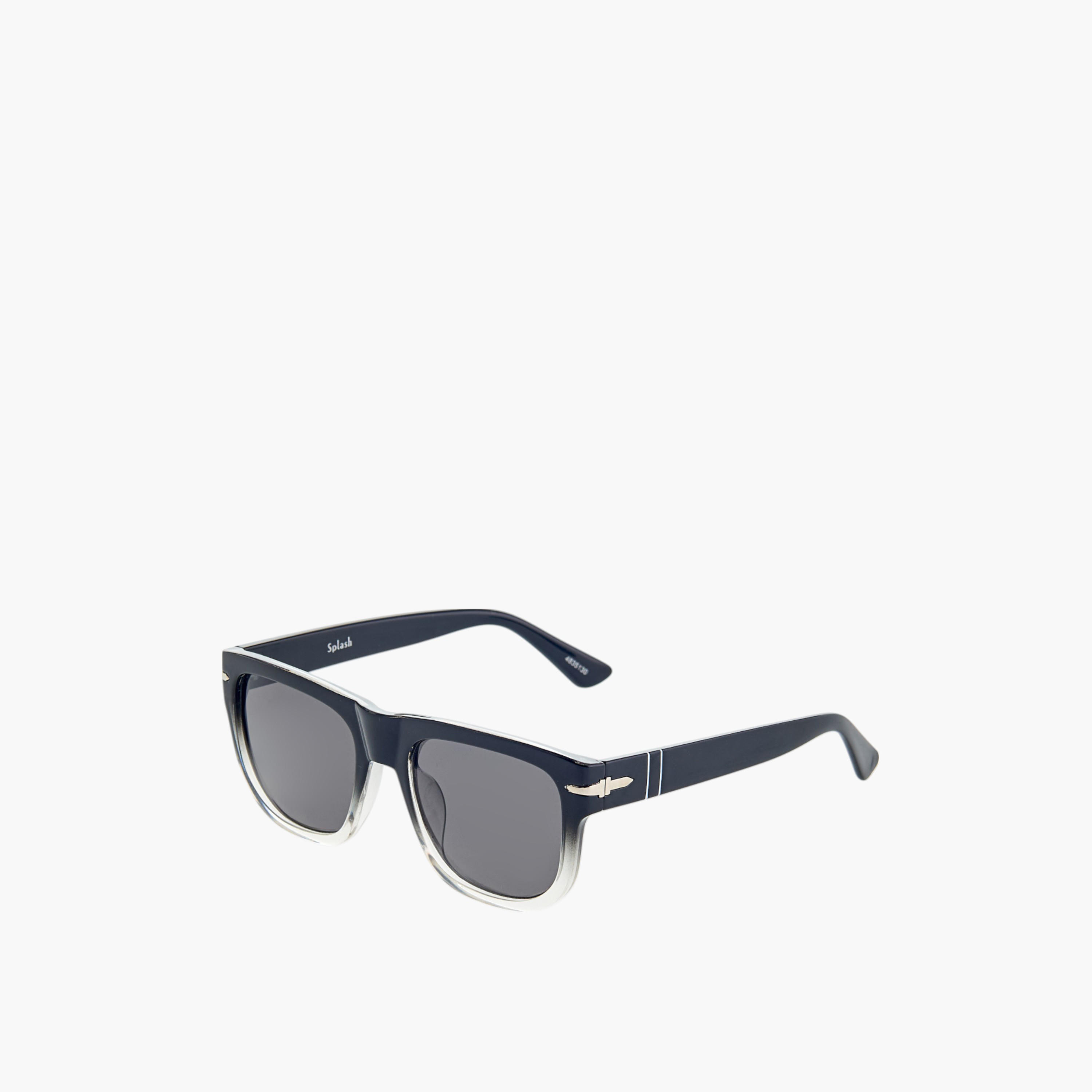 Full Rim Sunglasses with Nose Pads-men-sunglasses-image-1