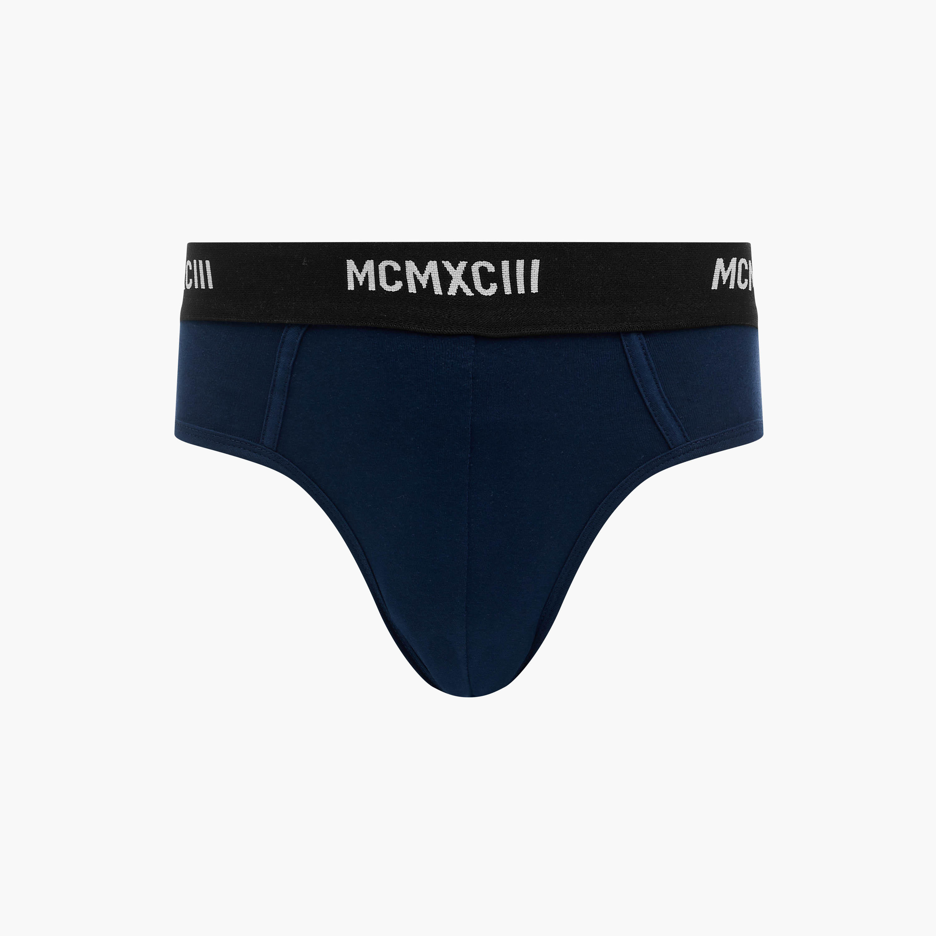 Set of 3 - Printed Waistband Briefs-men-clothing-innerwear-underwear-image-8