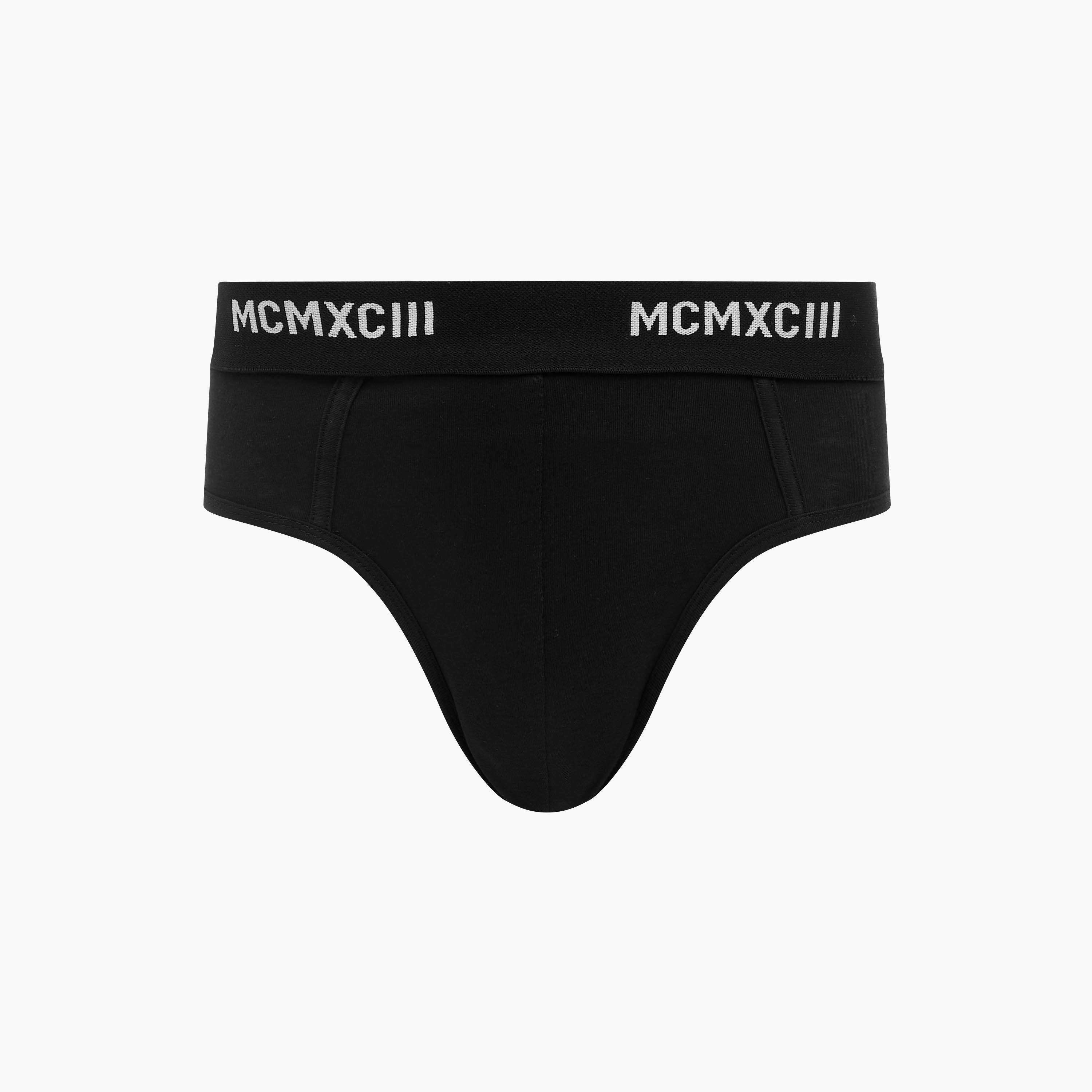 Set of 3 - Printed Waistband Briefs-men-clothing-innerwear-underwear-image-9