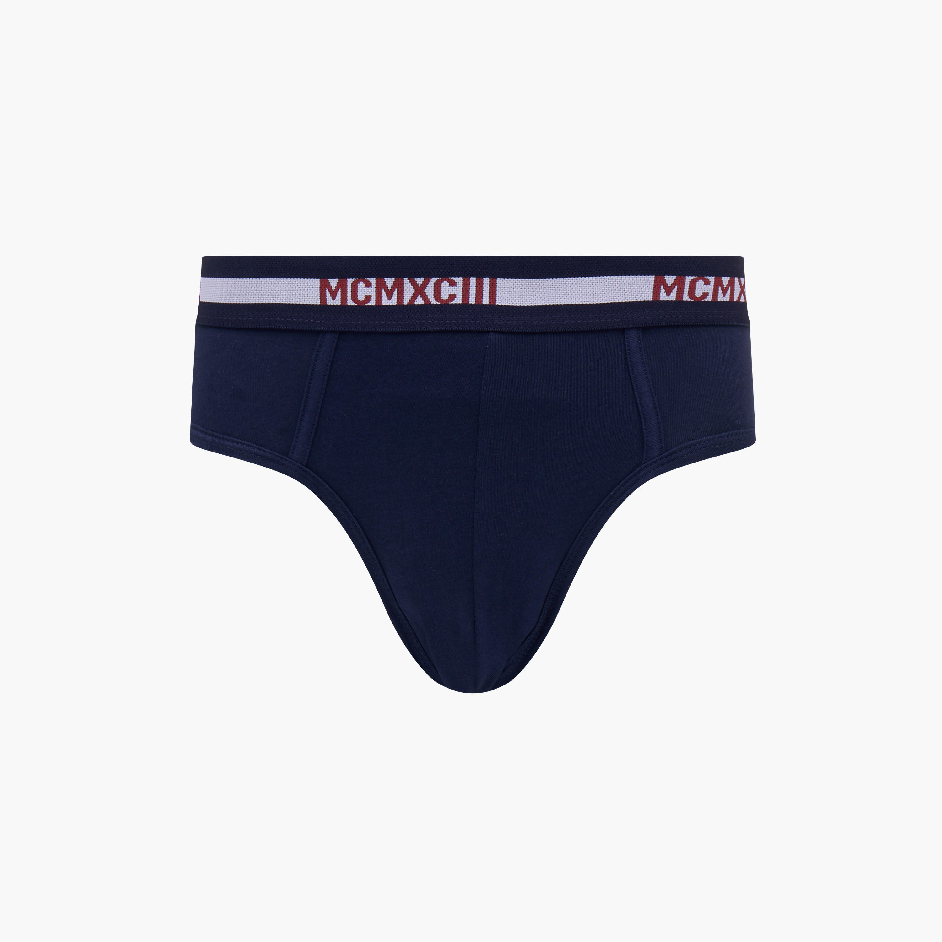 سروايل ترانك متنوعة - طقم من 3 قطع-men-clothing-innerwear-underwear-image-1