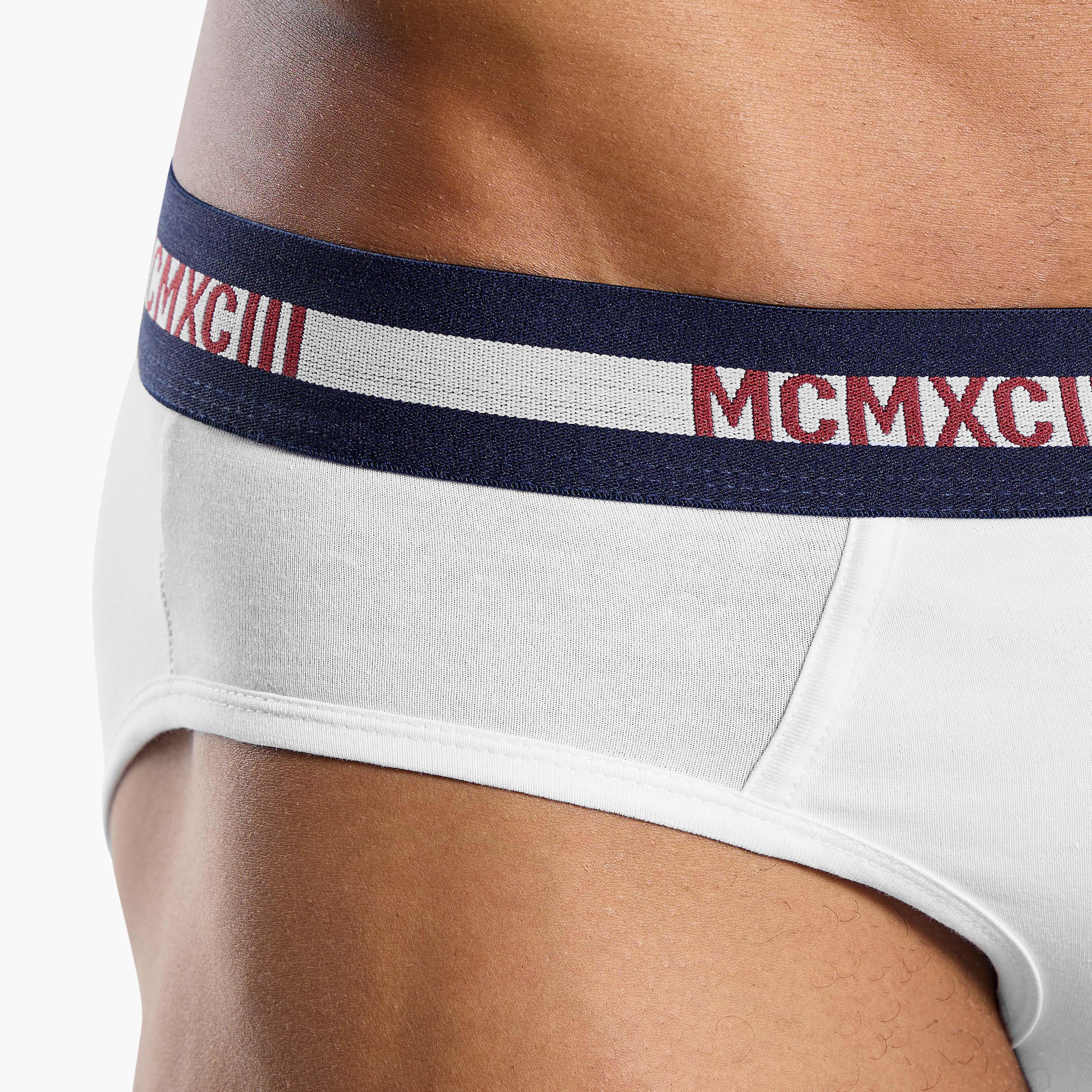 سروايل ترانك متنوعة - طقم من 3 قطع-men-clothing-innerwear-underwear-image-5