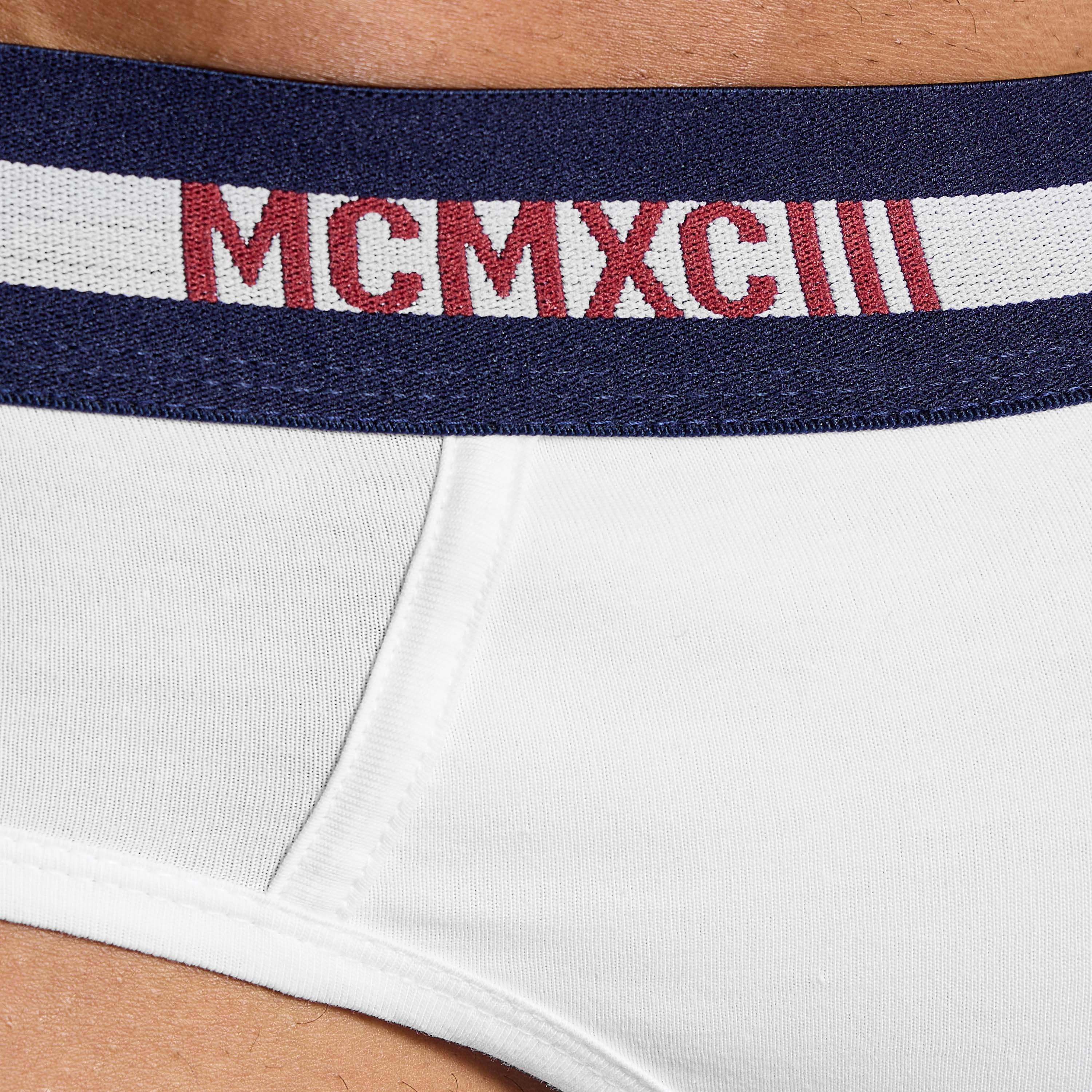سروايل ترانك متنوعة - طقم من 3 قطع-men-clothing-innerwear-underwear-image-4