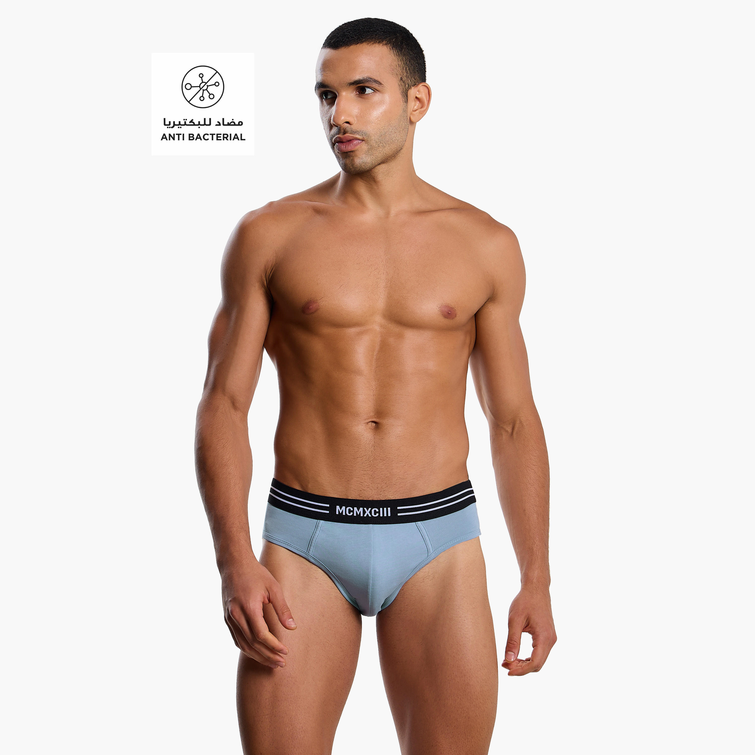 Set of 3 - Assorted Briefs-men-clothing-innerwear-underwear-image-2