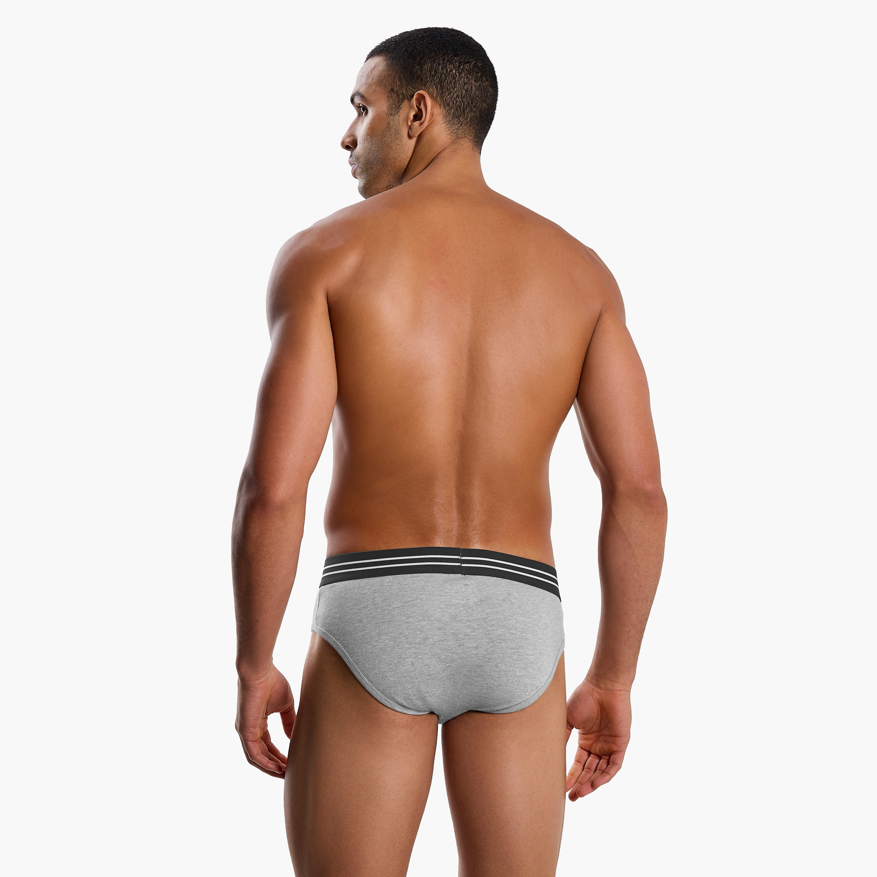 Set of 3 - Assorted Briefs-men-clothing-innerwear-underwear-image-4